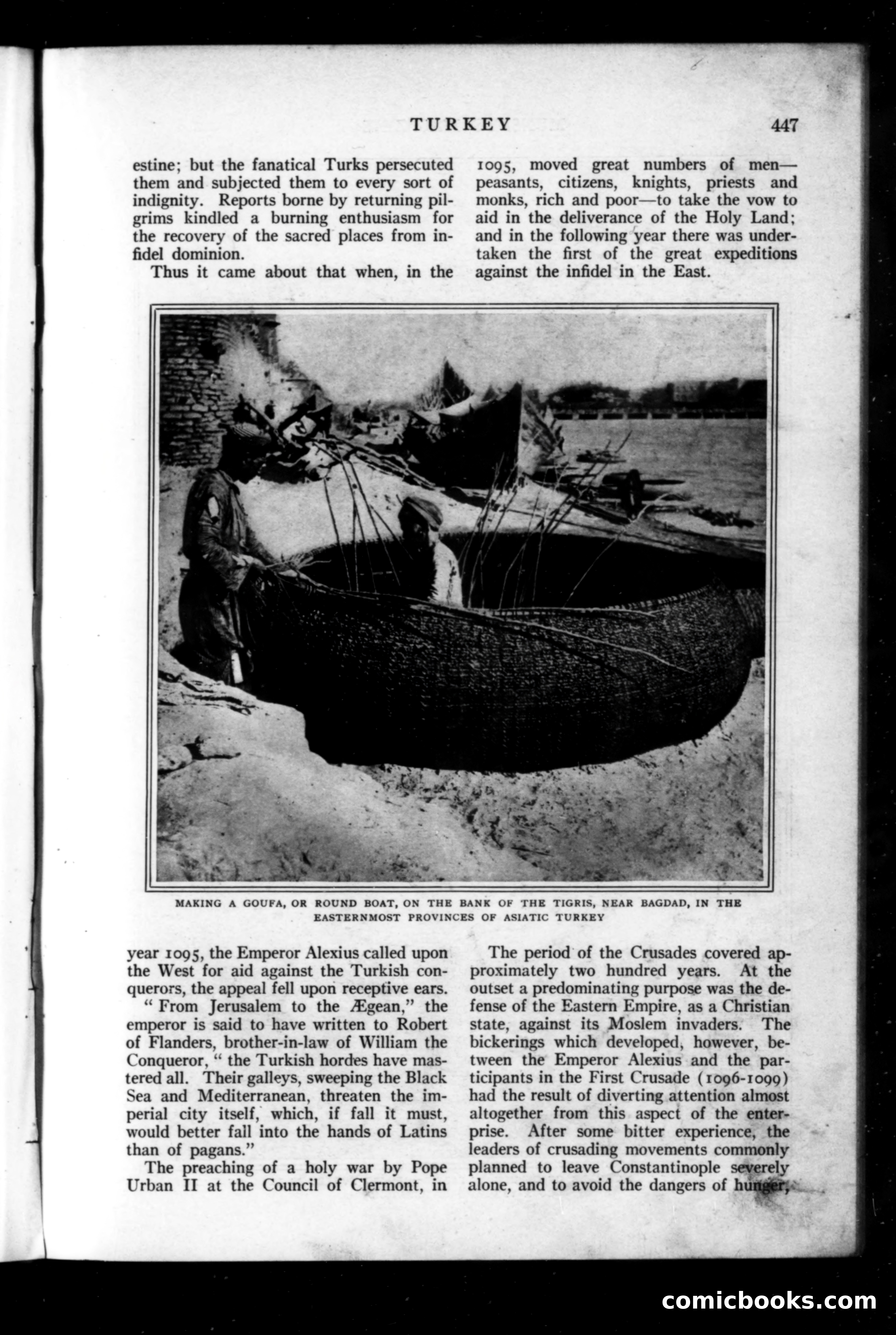 Munsey's Magazine, August 1915 — page 31 of 192