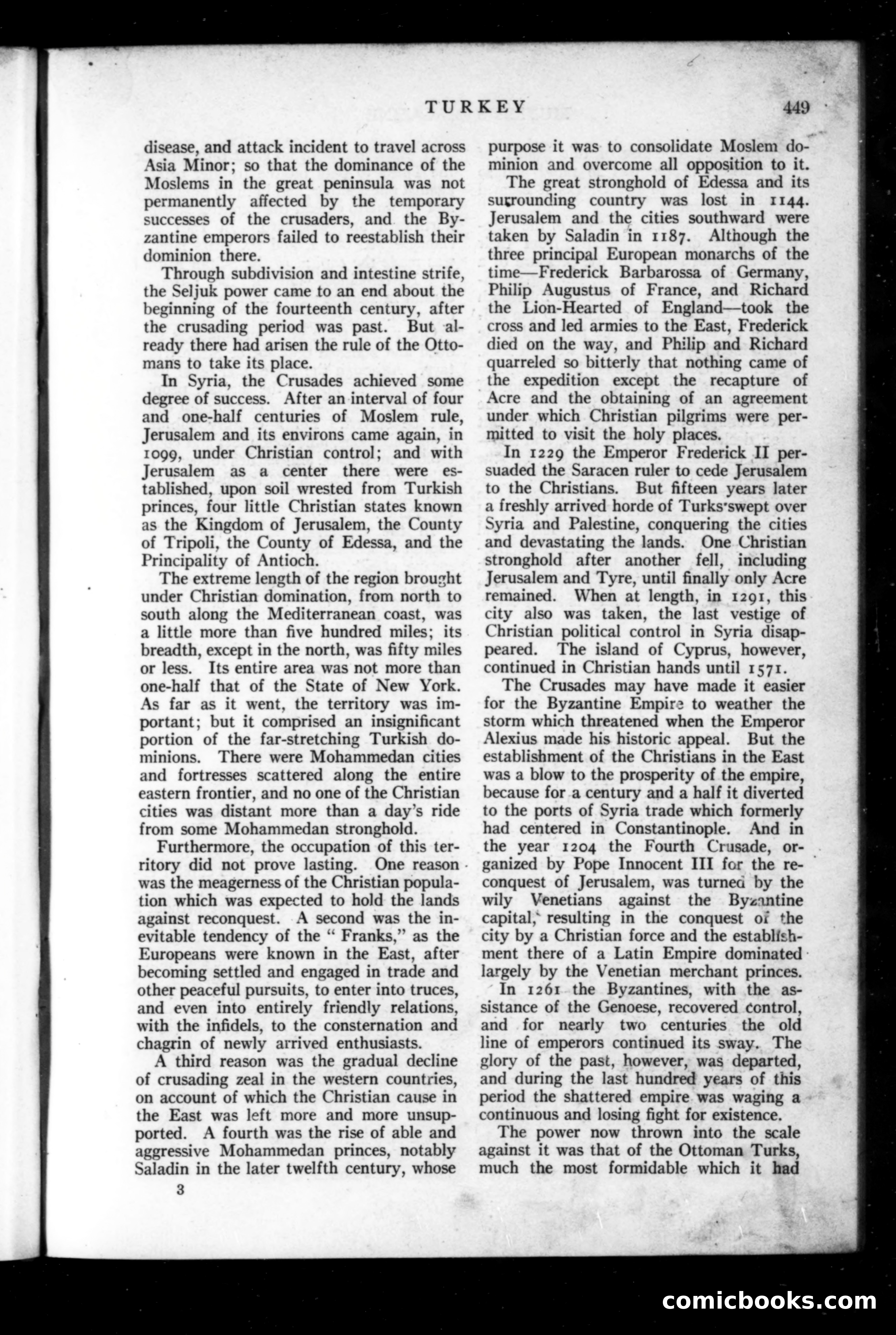 Munsey's Magazine, August 1915 — page 33 of 192