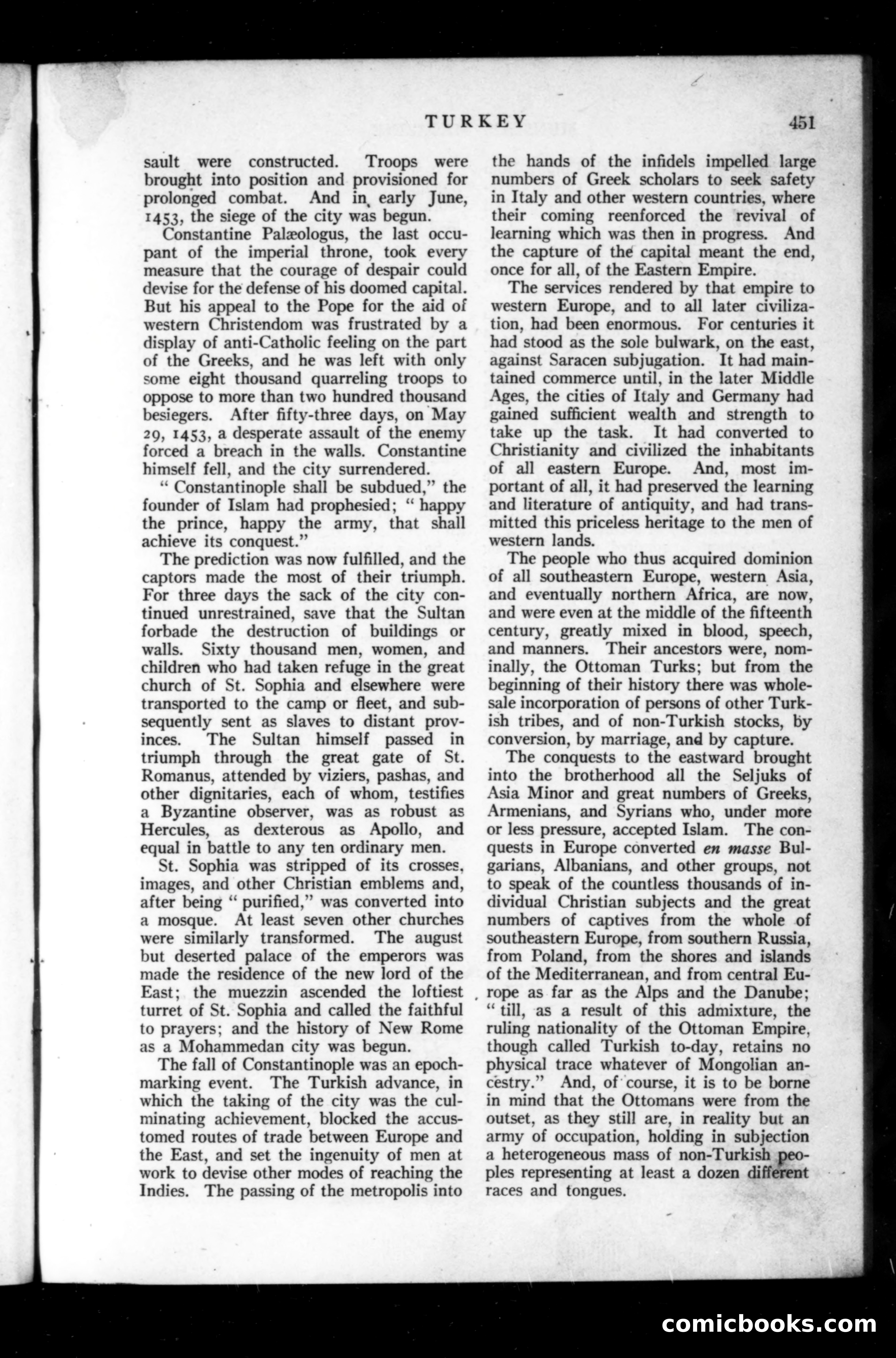 Munsey's Magazine, August 1915 — page 35 of 192