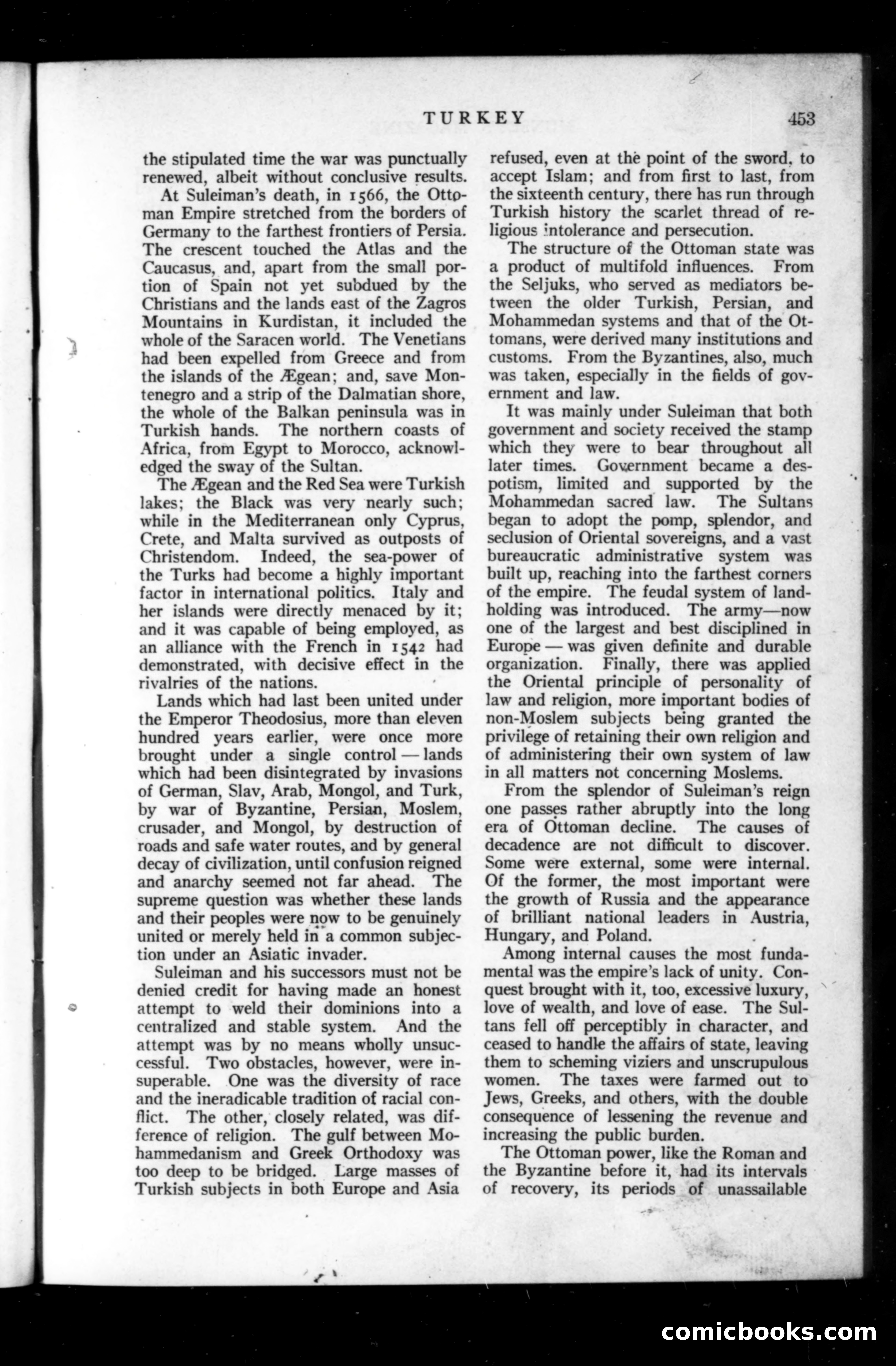 Munsey's Magazine, August 1915 — page 37 of 192