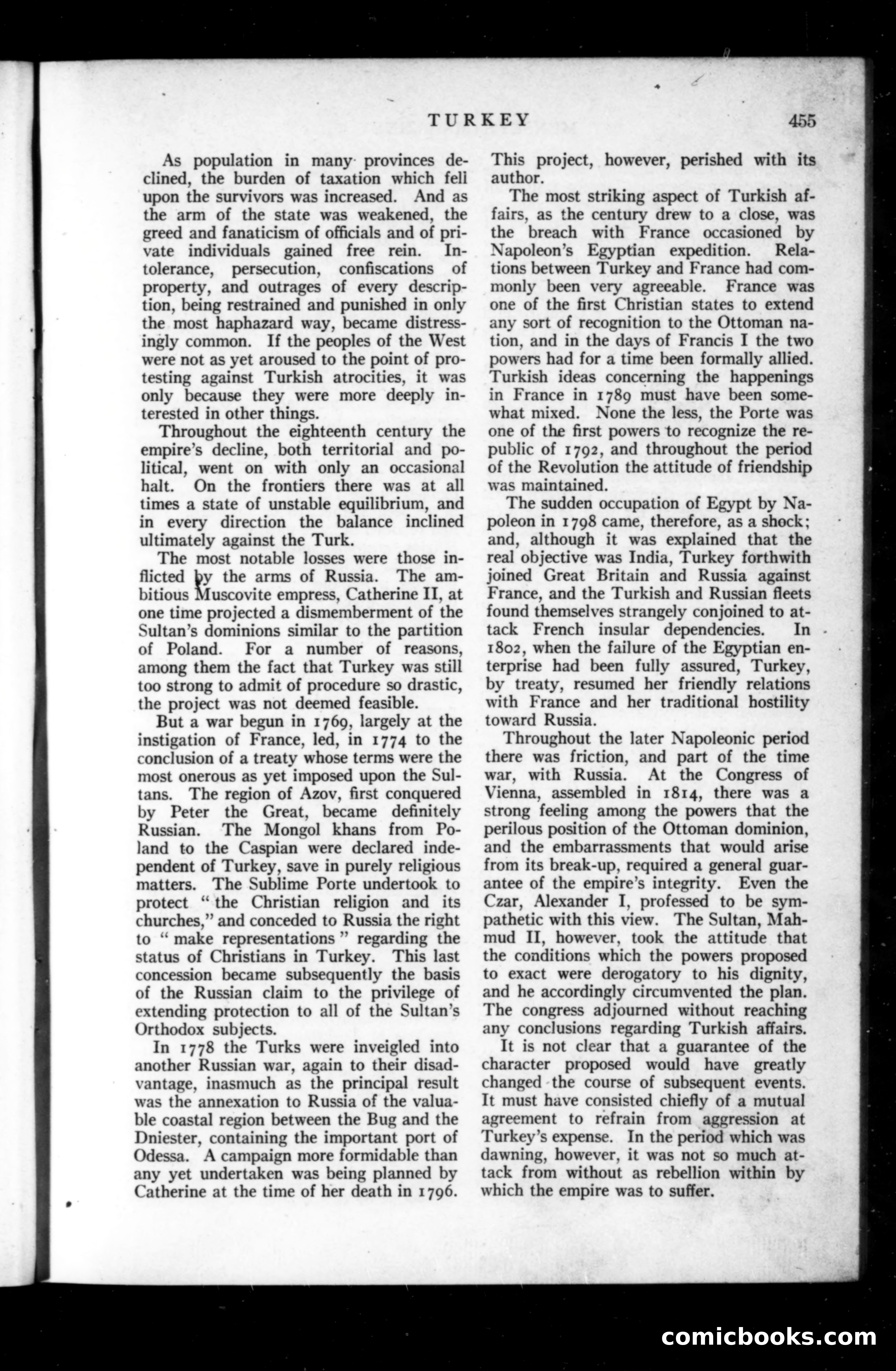Munsey's Magazine, August 1915 — page 39 of 192
