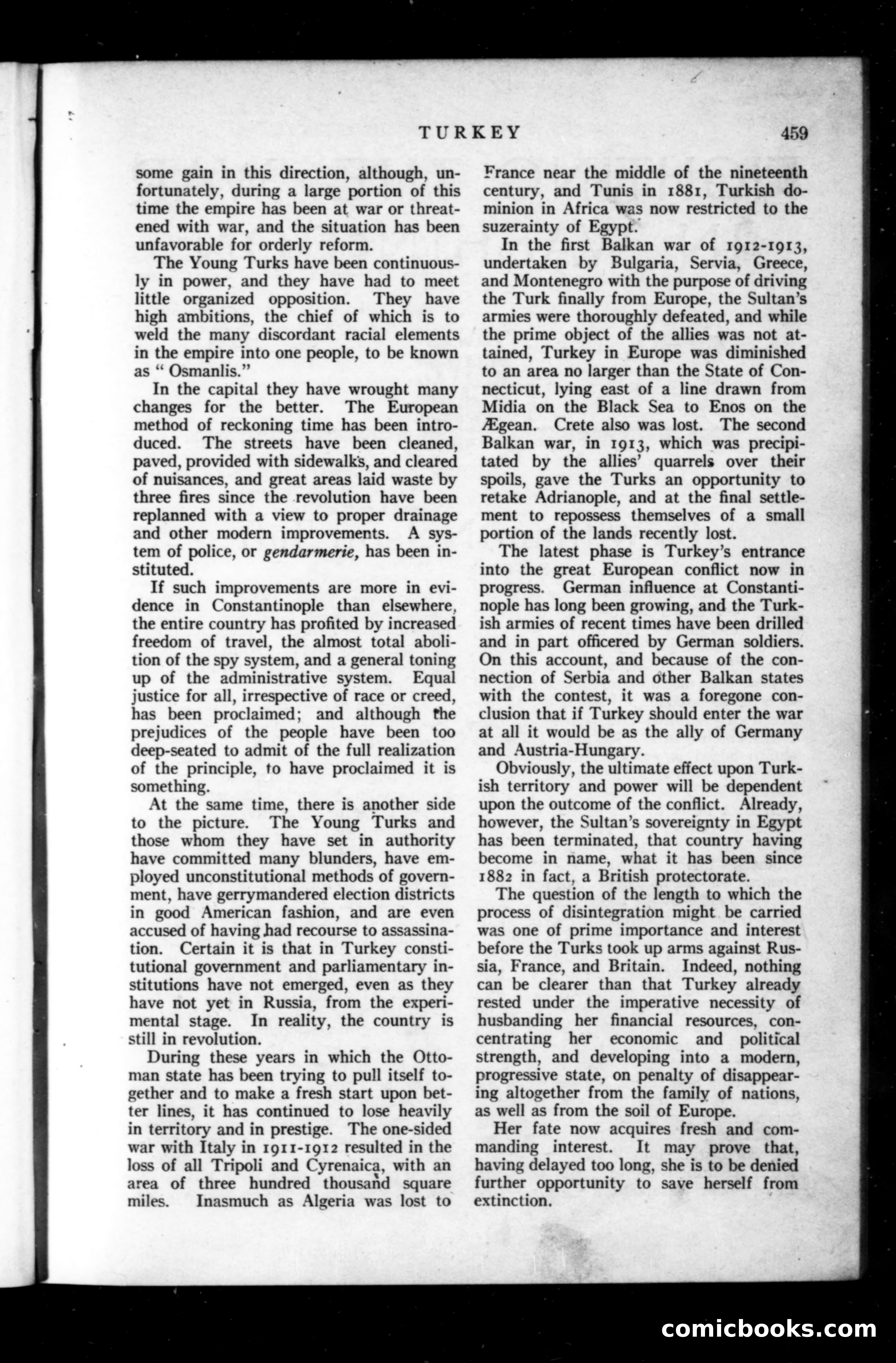 Munsey's Magazine, August 1915 — page 43 of 192