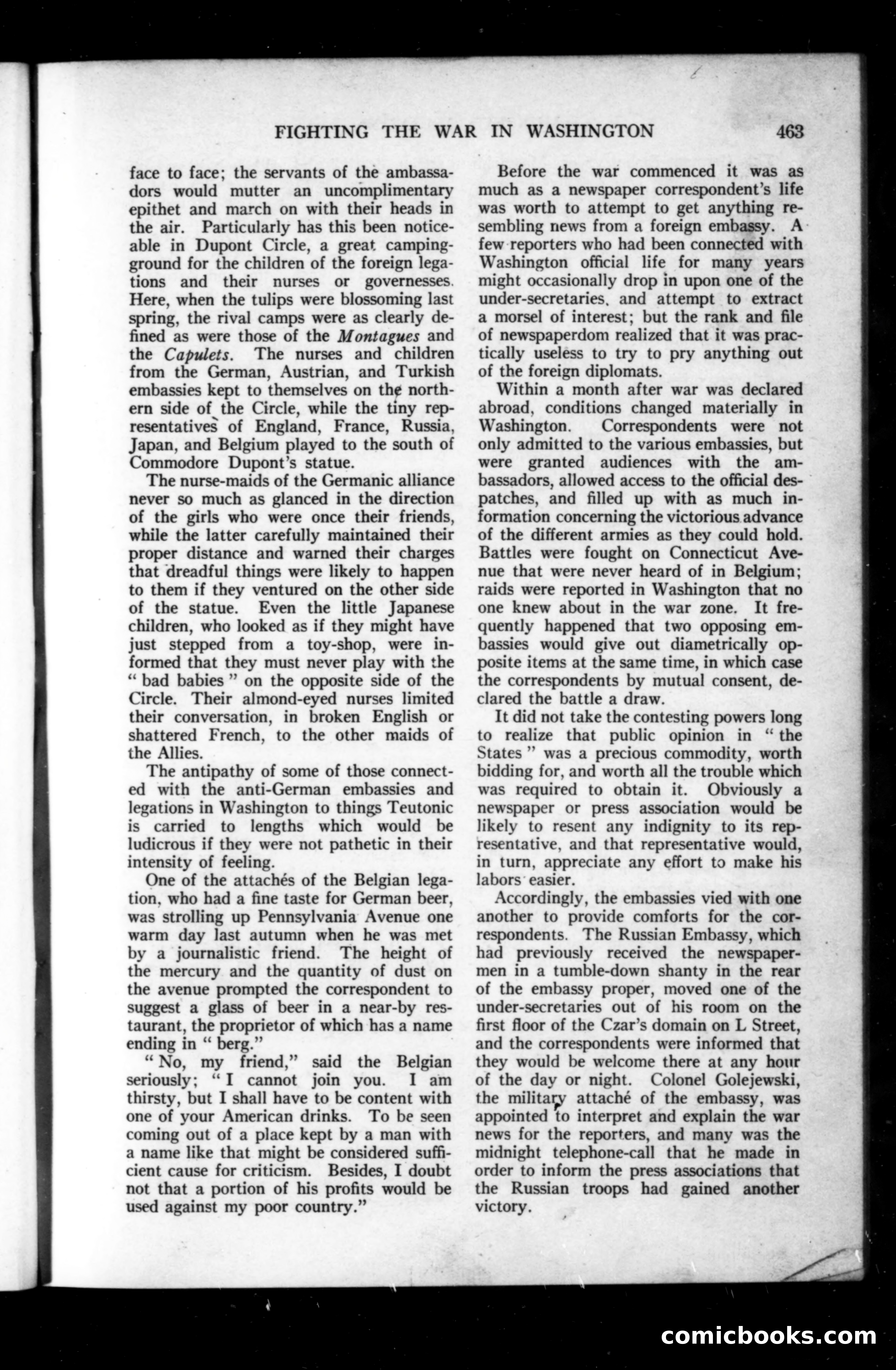 Munsey's Magazine, August 1915 — page 47 of 192