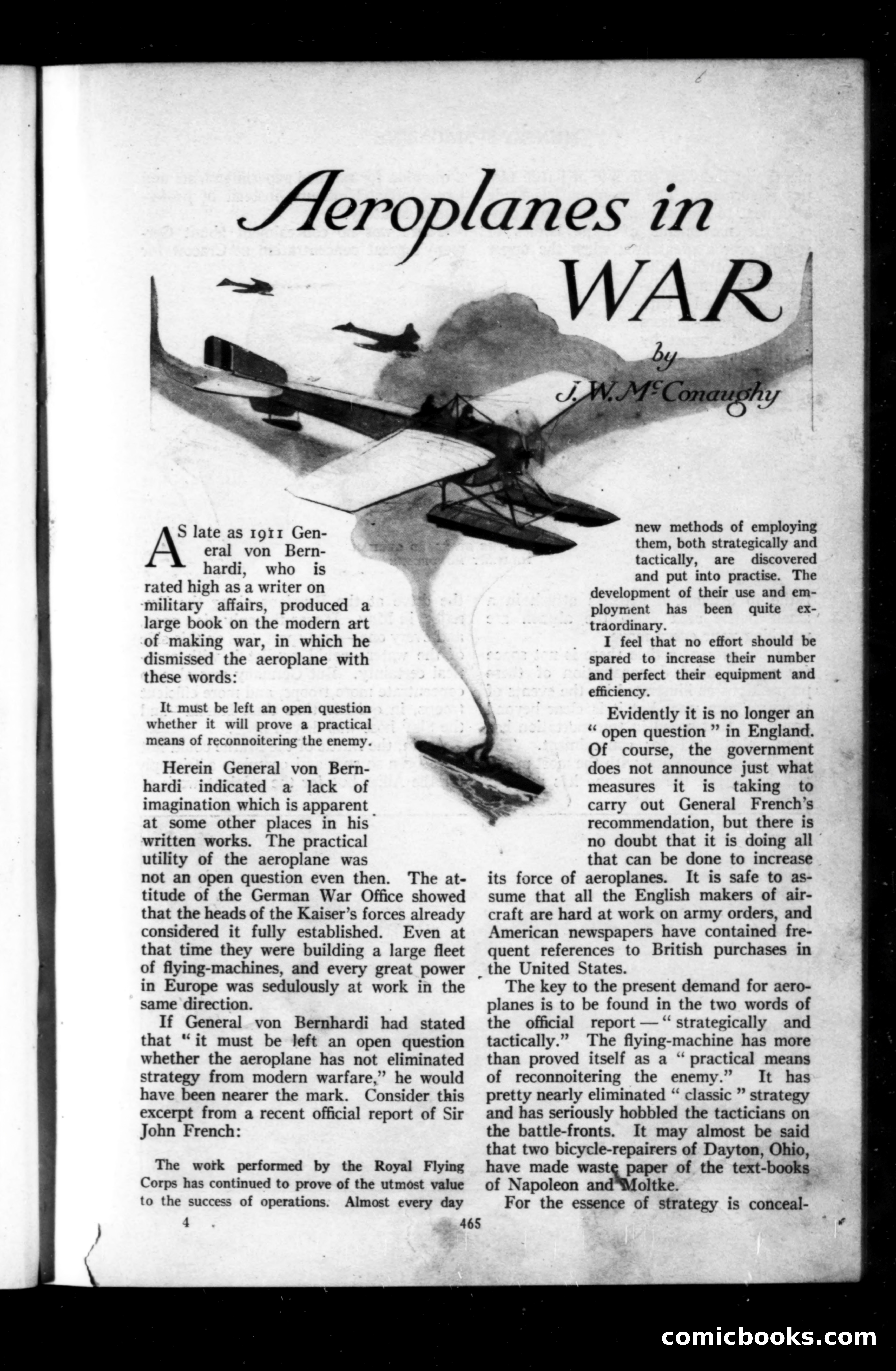 Munsey's Magazine, August 1915 — page 49 of 192