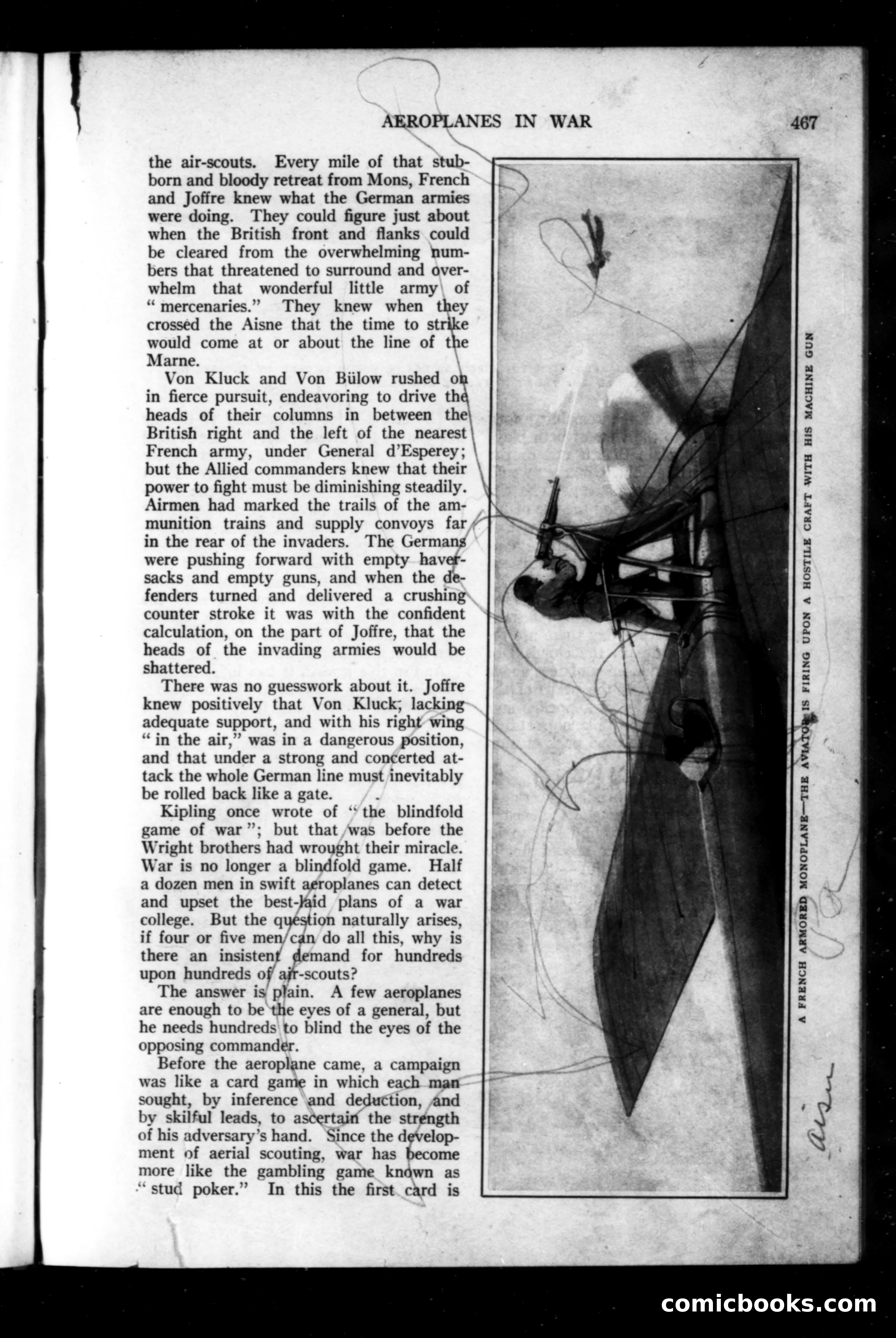 Munsey's Magazine, August 1915 — page 51 of 192