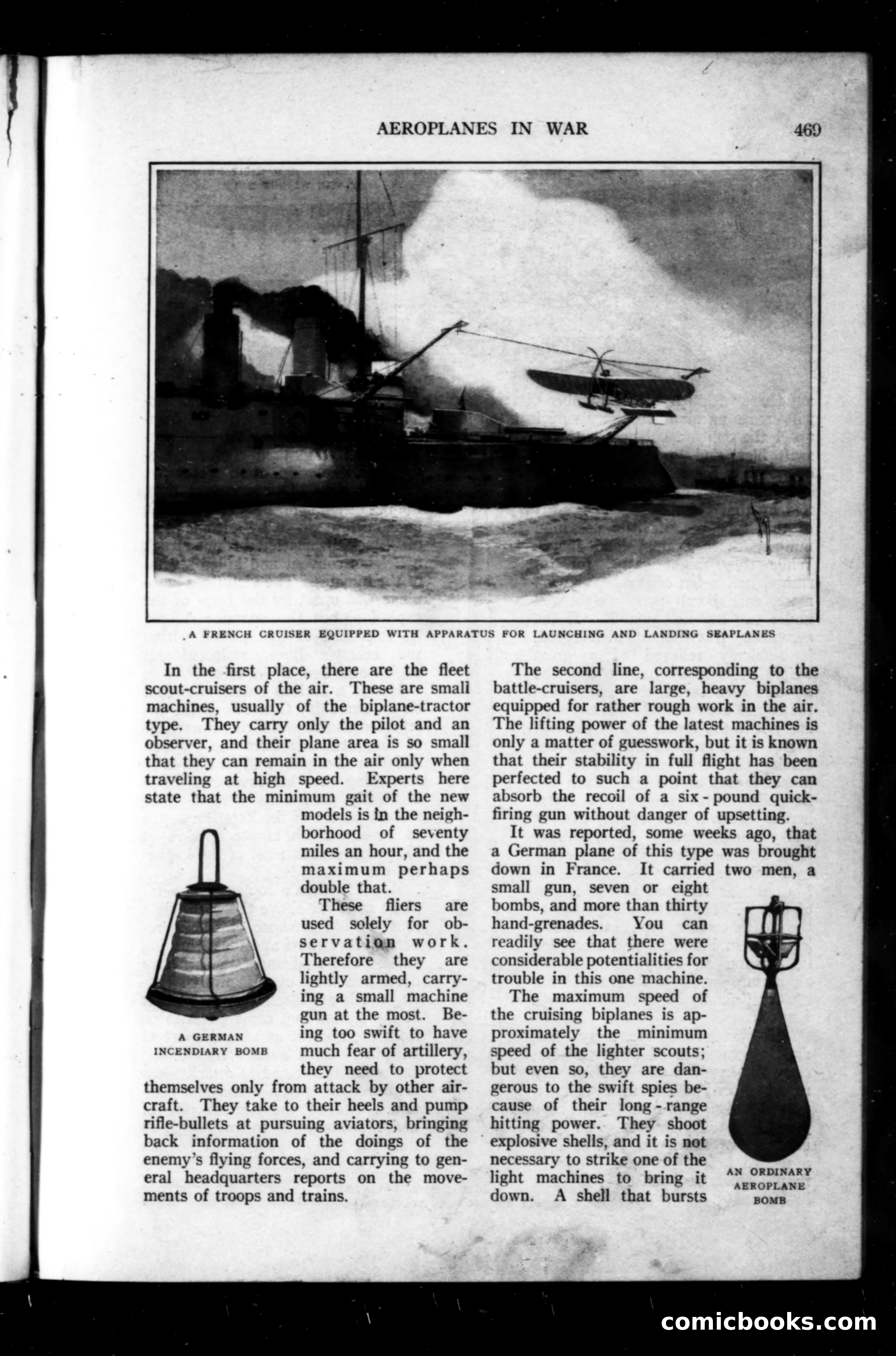 Munsey's Magazine, August 1915 — page 53 of 192
