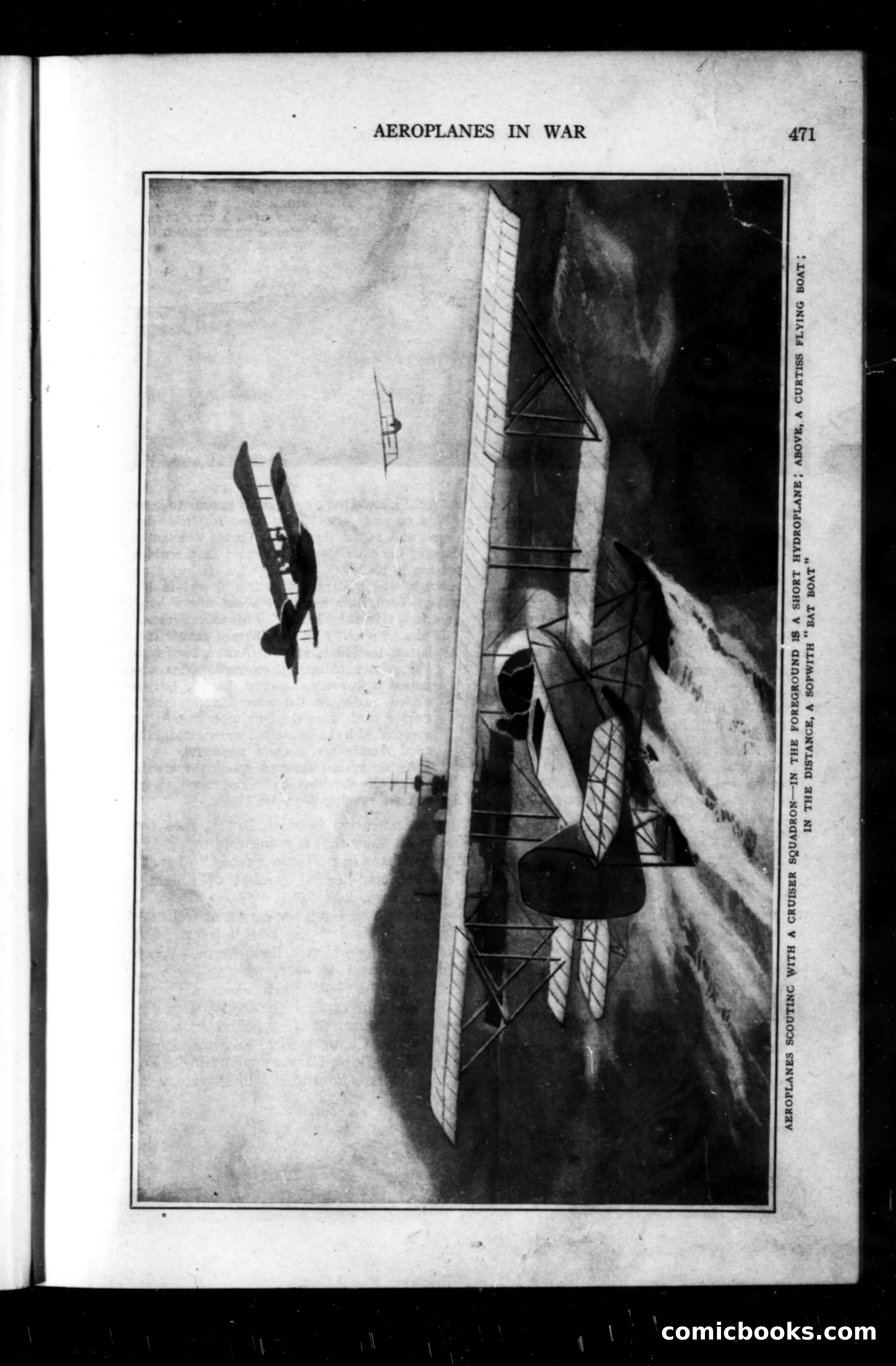Munsey's Magazine, August 1915 — page 55 of 192