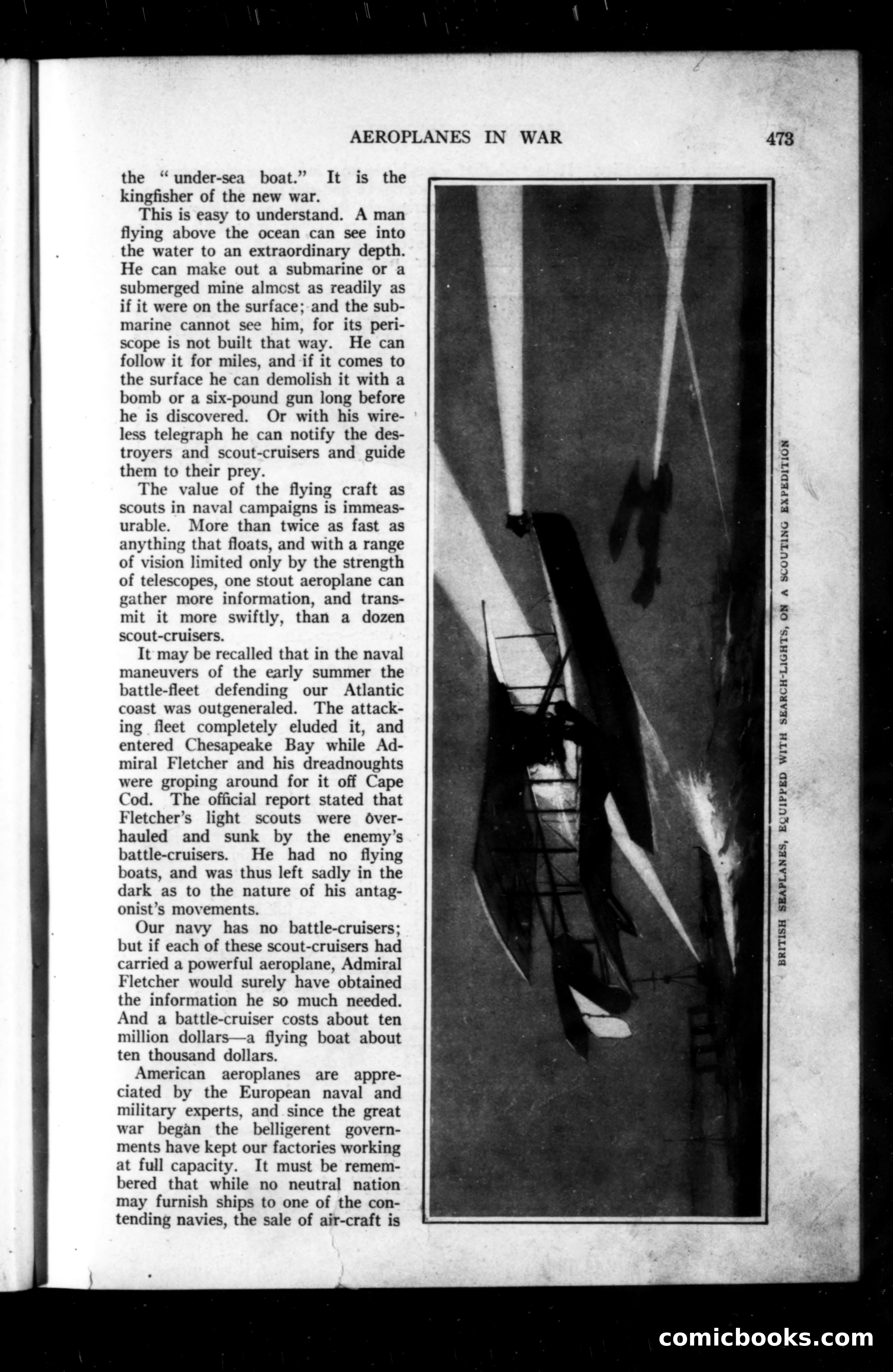 Munsey's Magazine, August 1915 — page 57 of 192