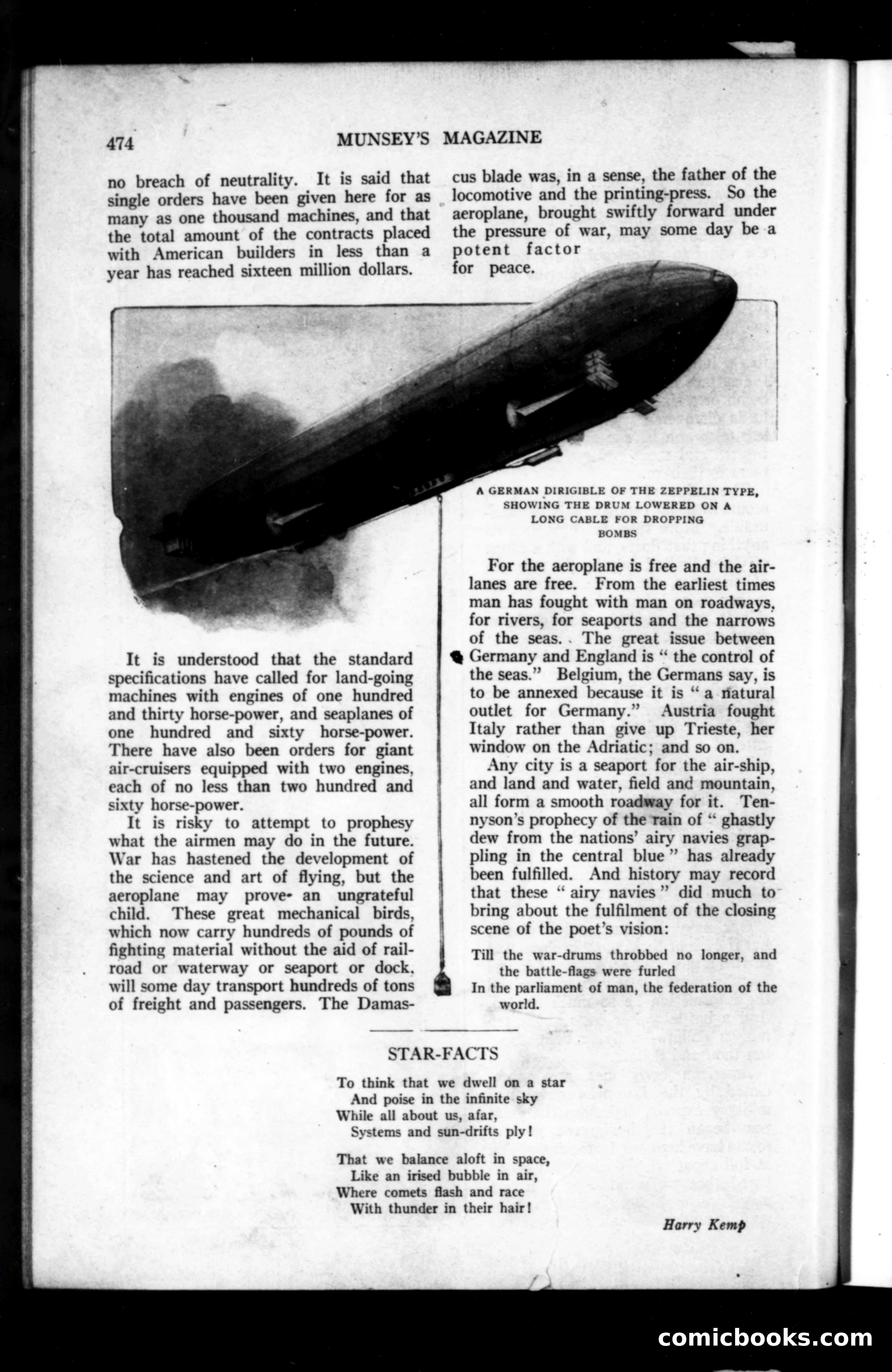 Munsey's Magazine, August 1915 — page 58 of 192