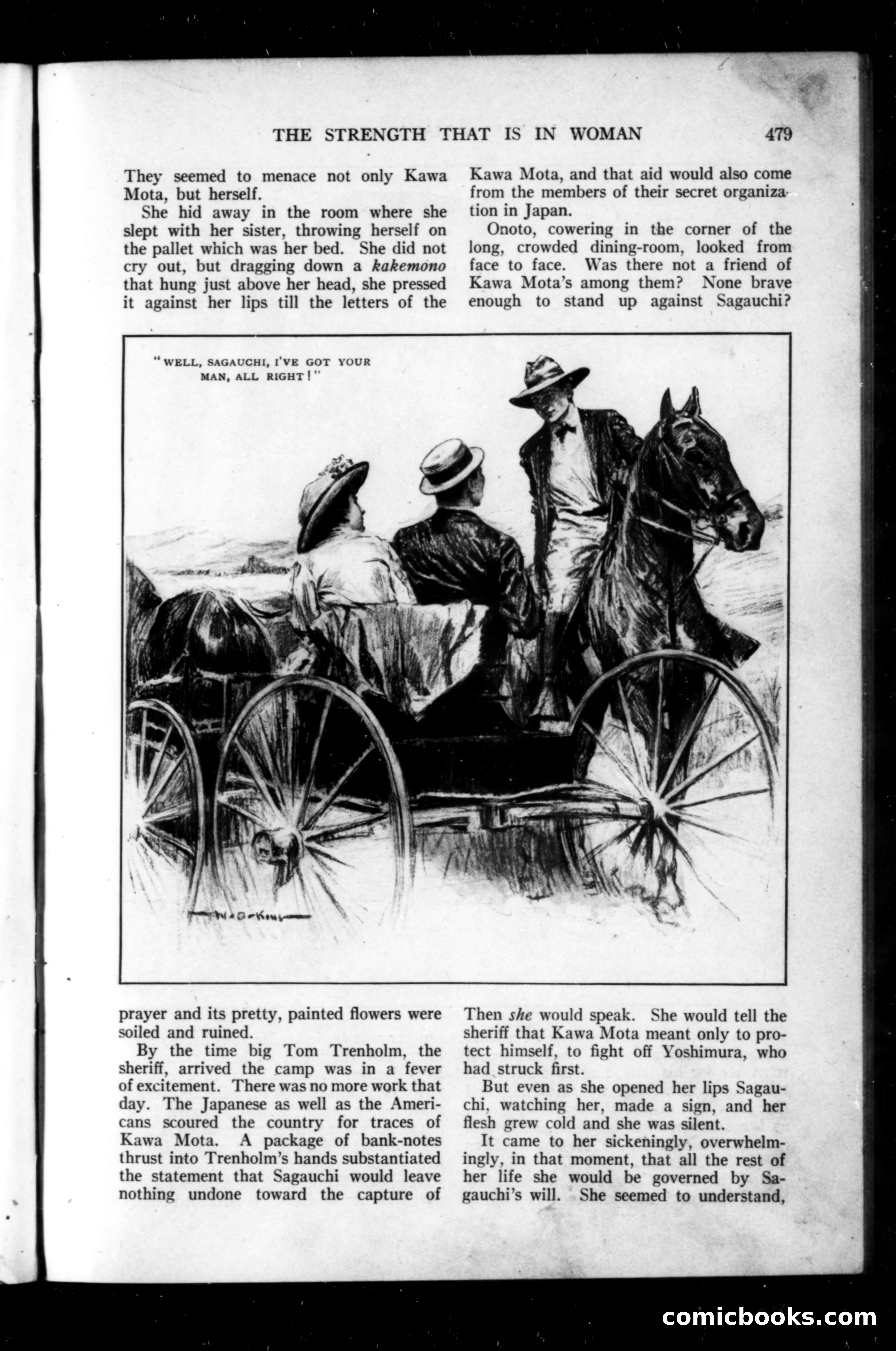 Munsey's Magazine, August 1915 — page 63 of 192