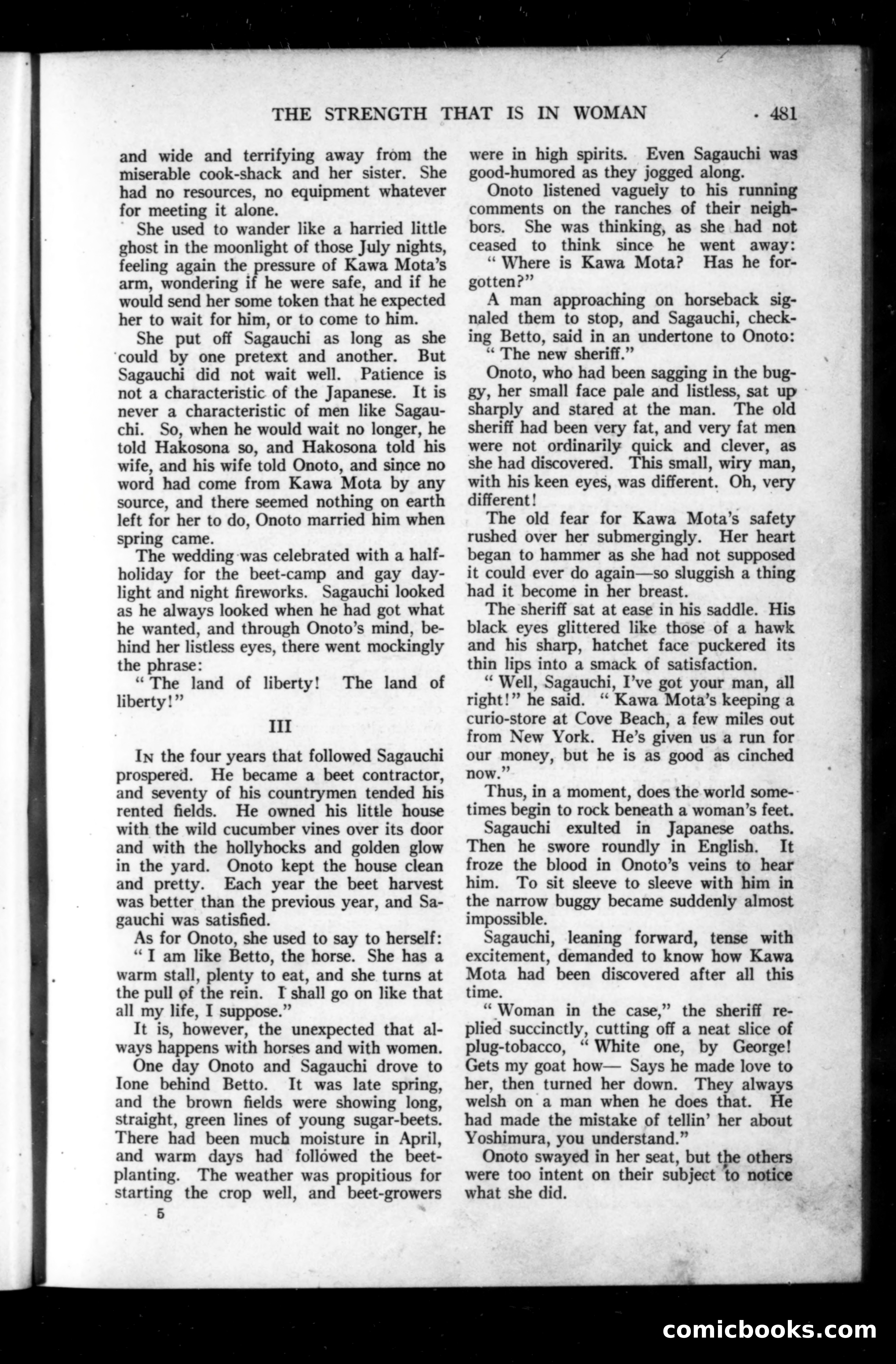 Munsey's Magazine, August 1915 — page 65 of 192