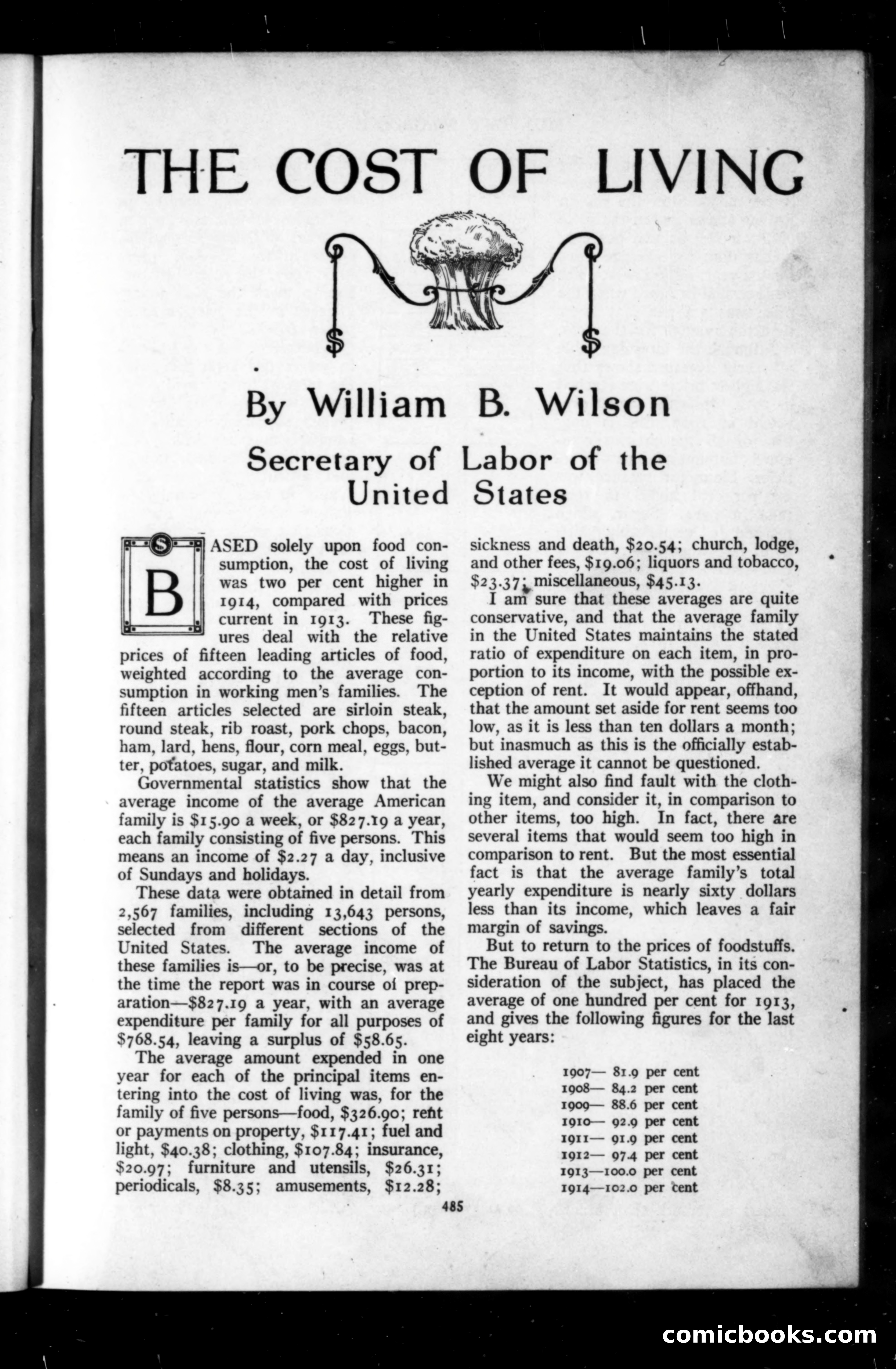Munsey's Magazine, August 1915 — page 69 of 192