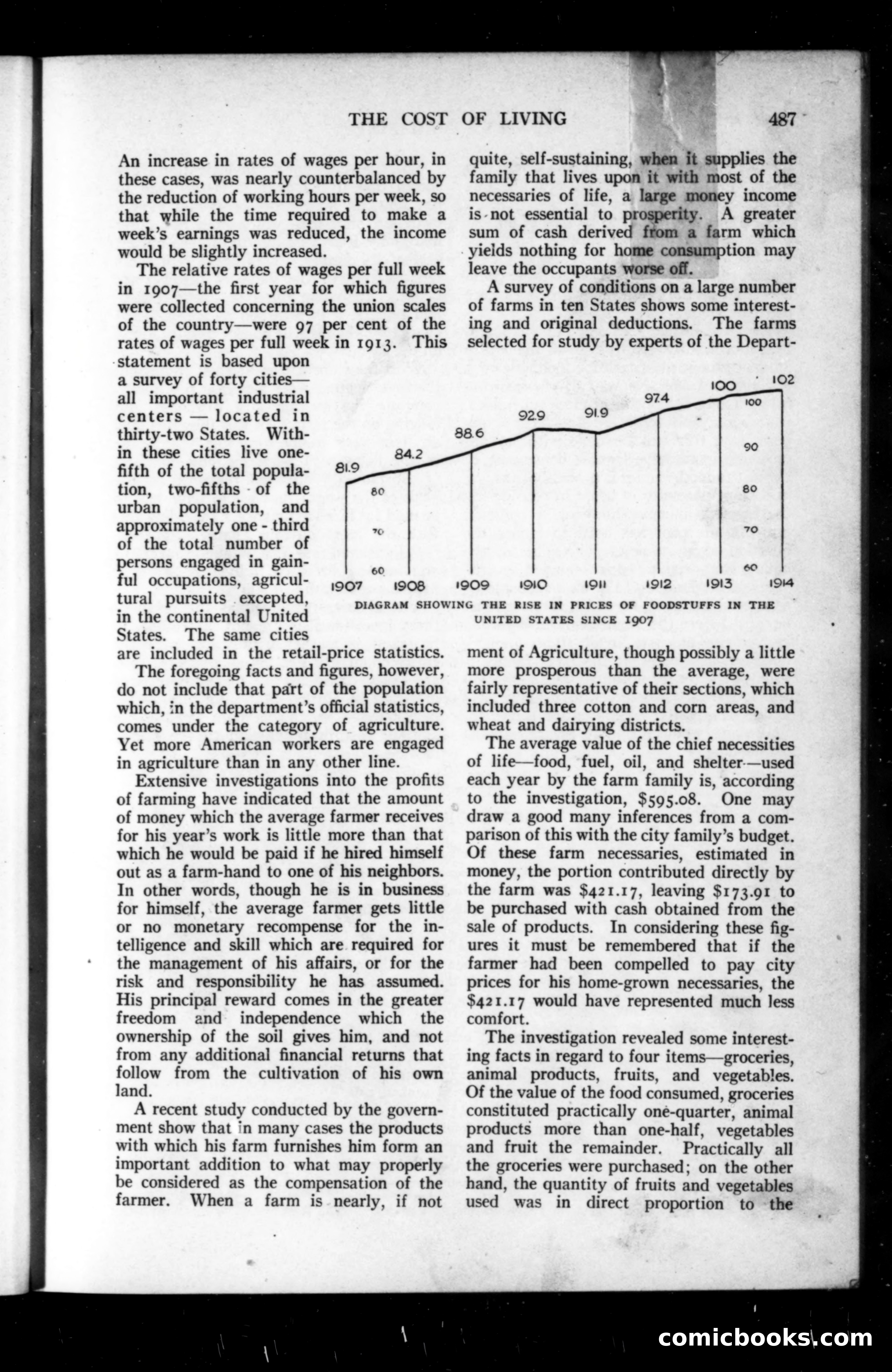 Munsey's Magazine, August 1915 — page 71 of 192