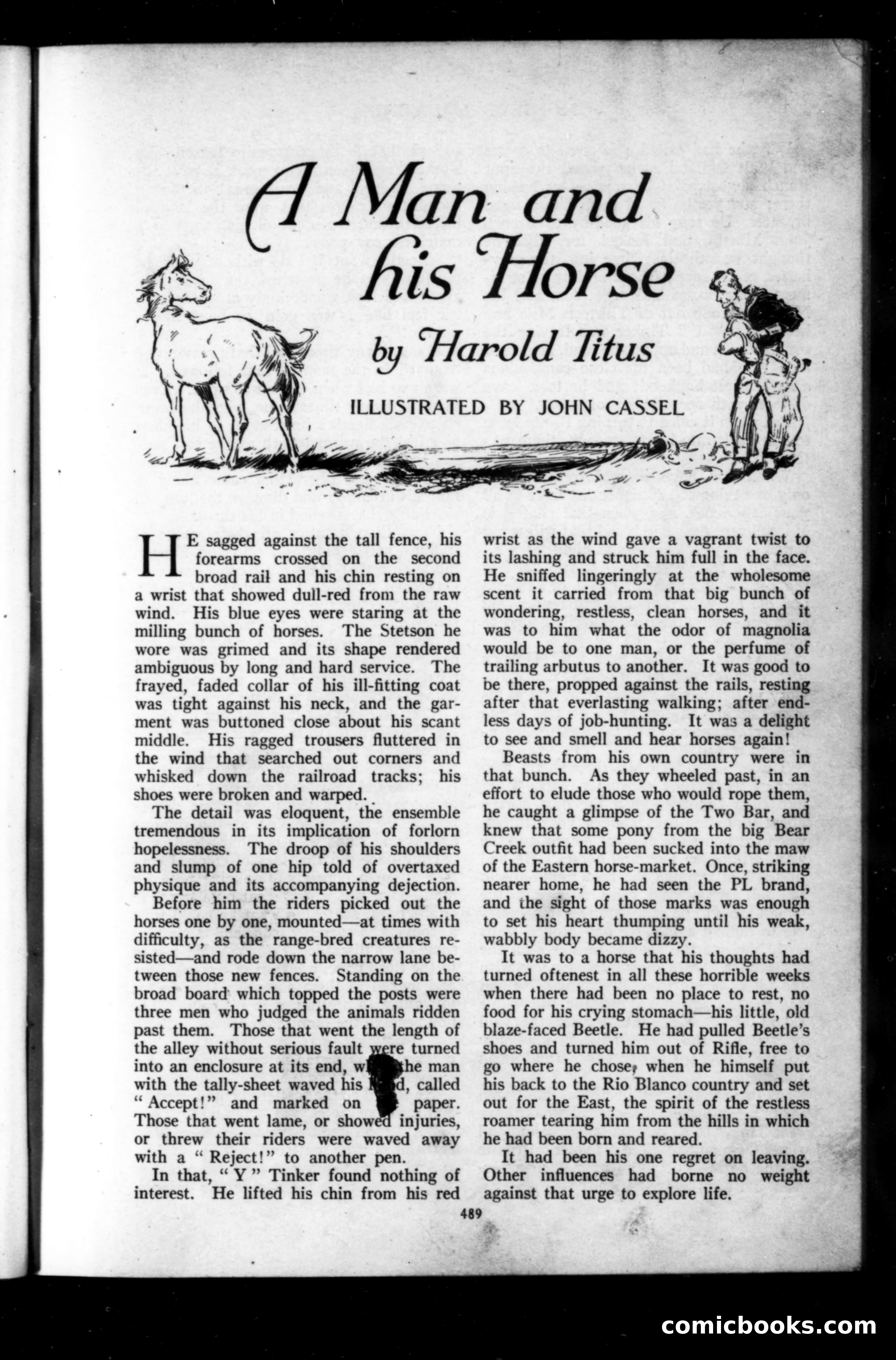 Munsey's Magazine, August 1915 — page 73 of 192