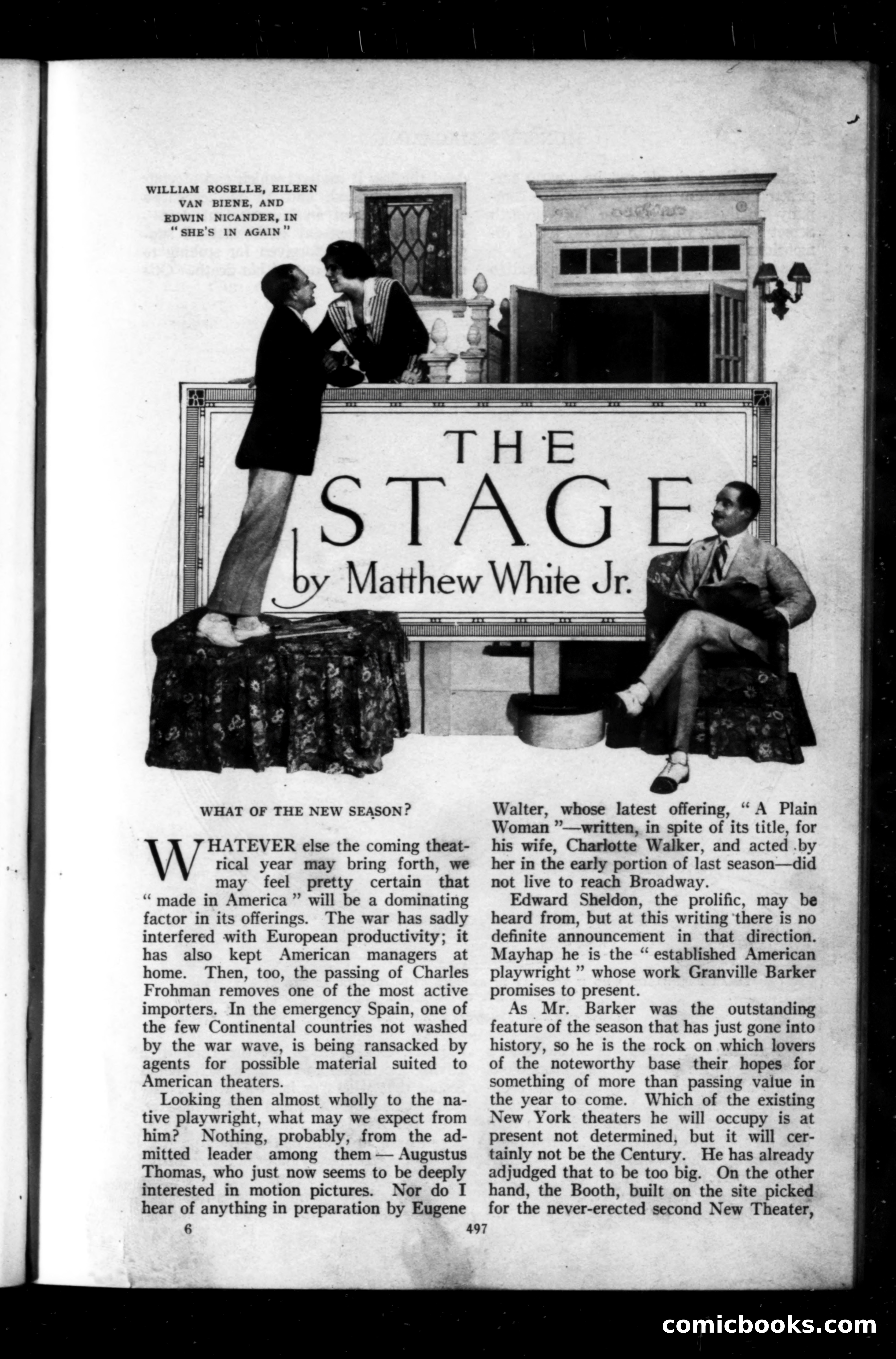 Munsey's Magazine, August 1915 — page 81 of 192