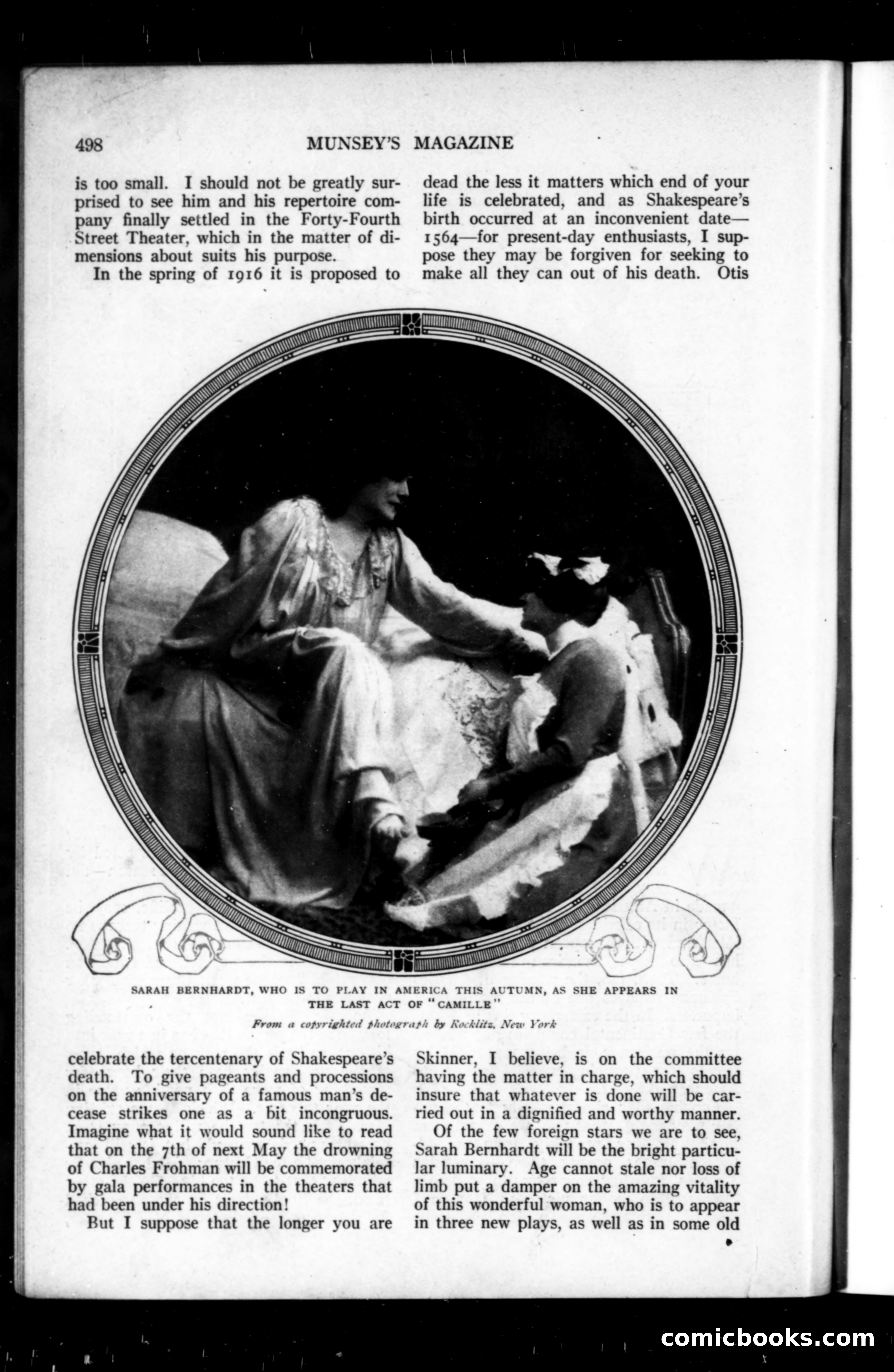 Munsey's Magazine, August 1915 — page 82 of 192