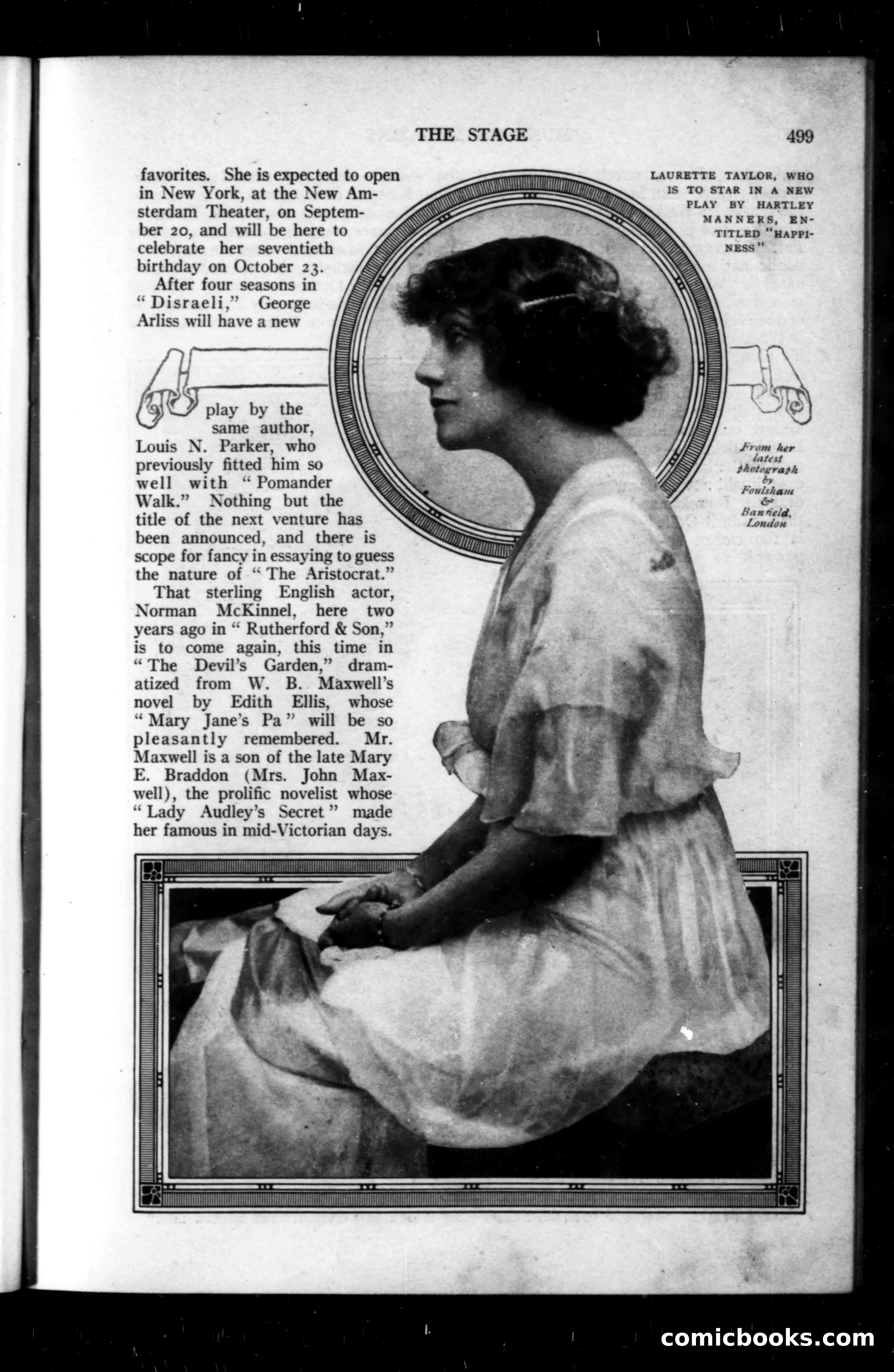 Munsey's Magazine, August 1915 — page 83 of 192