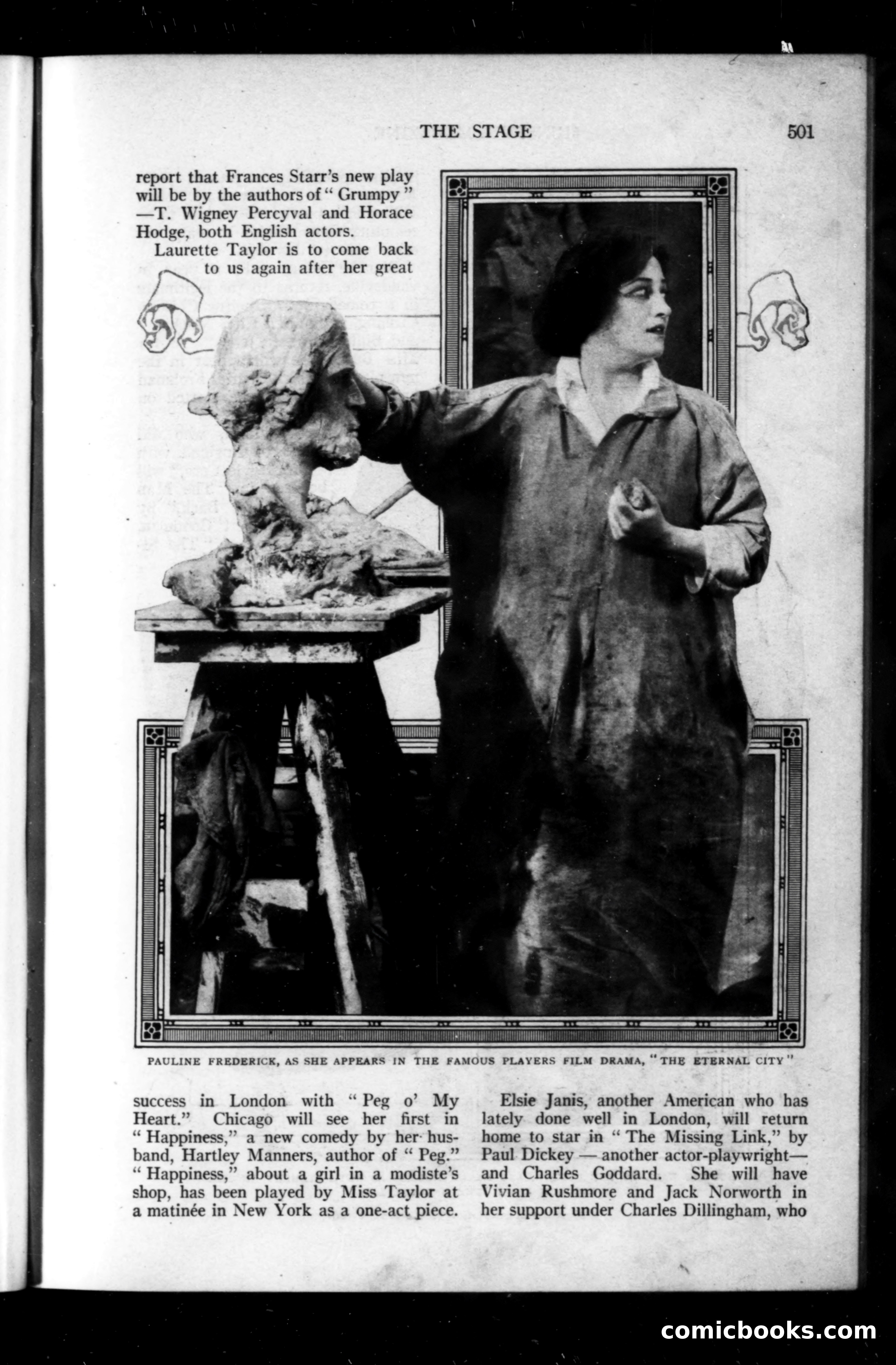 Munsey's Magazine, August 1915 — page 85 of 192