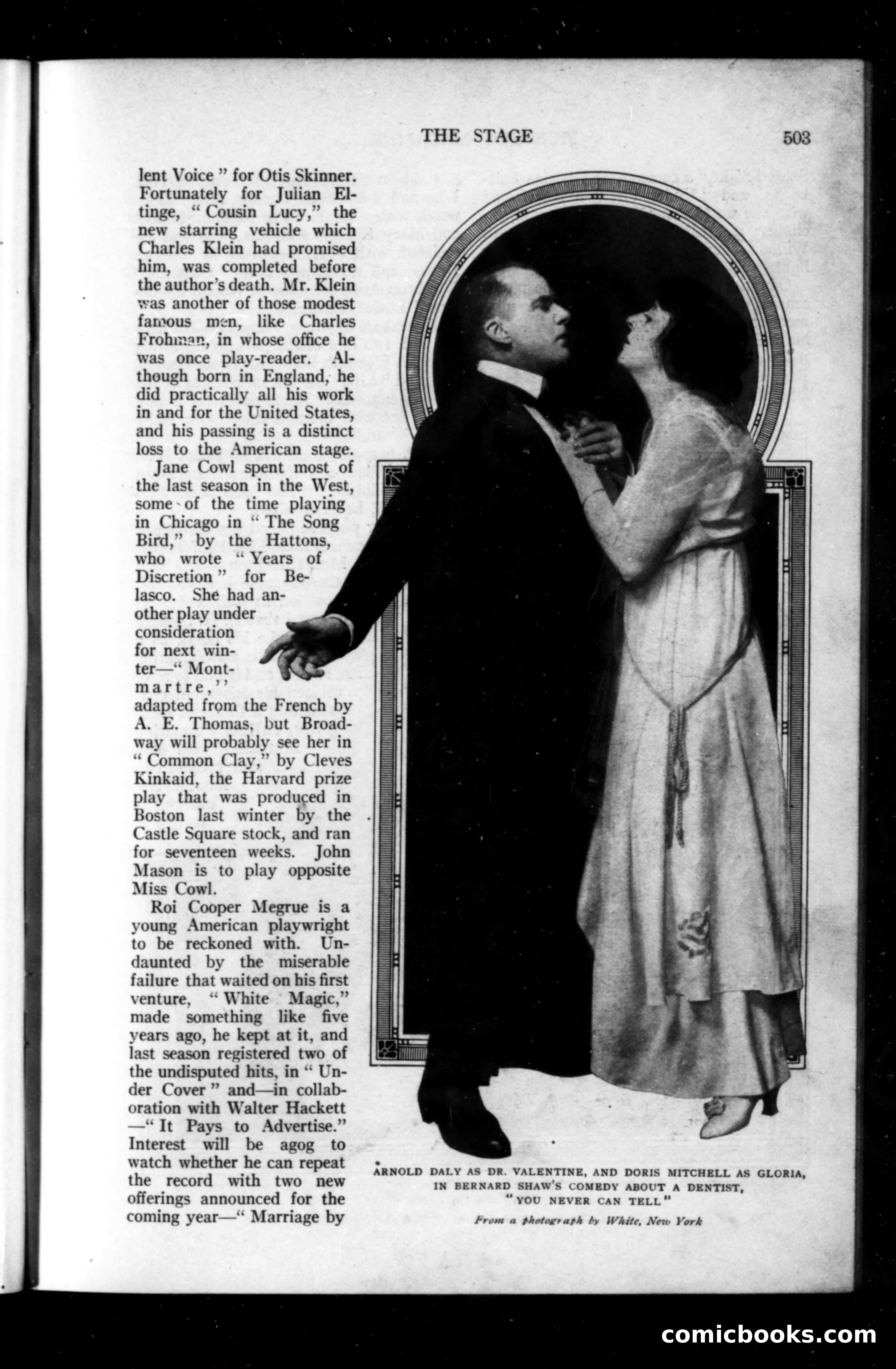 Munsey's Magazine, August 1915 — page 87 of 192