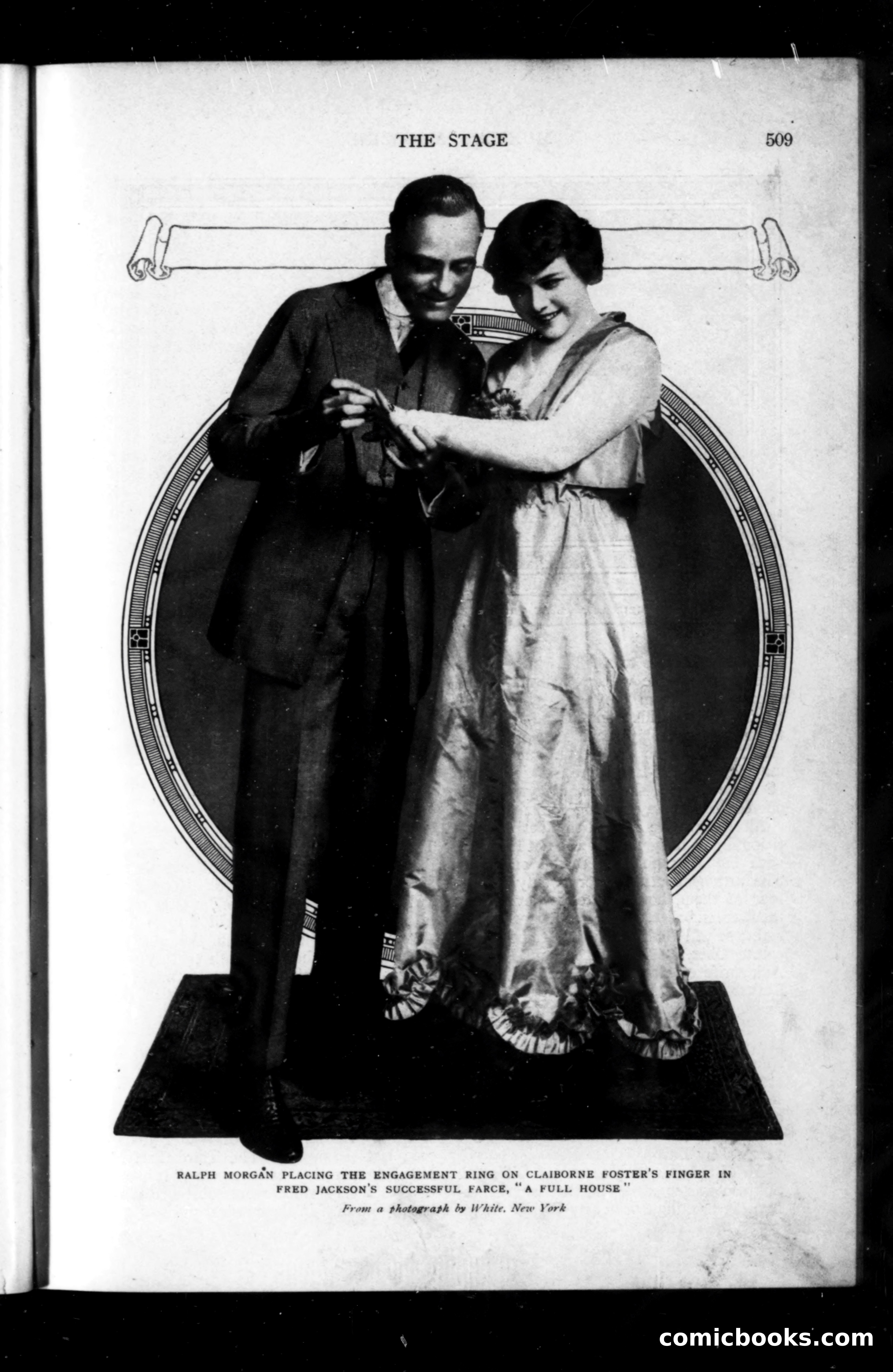 Munsey's Magazine, August 1915 — page 93 of 192
