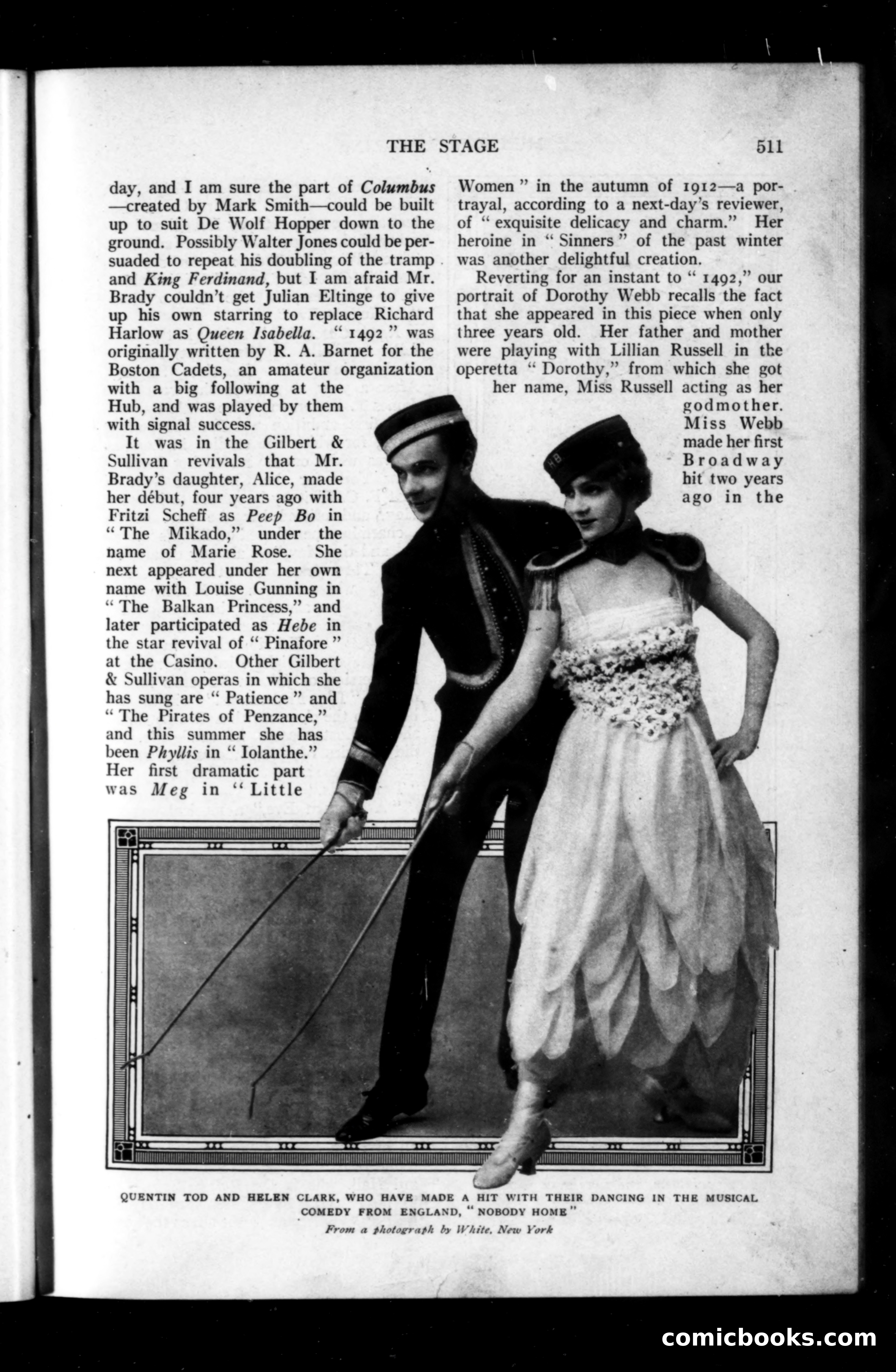 Munsey's Magazine, August 1915 — page 95 of 192