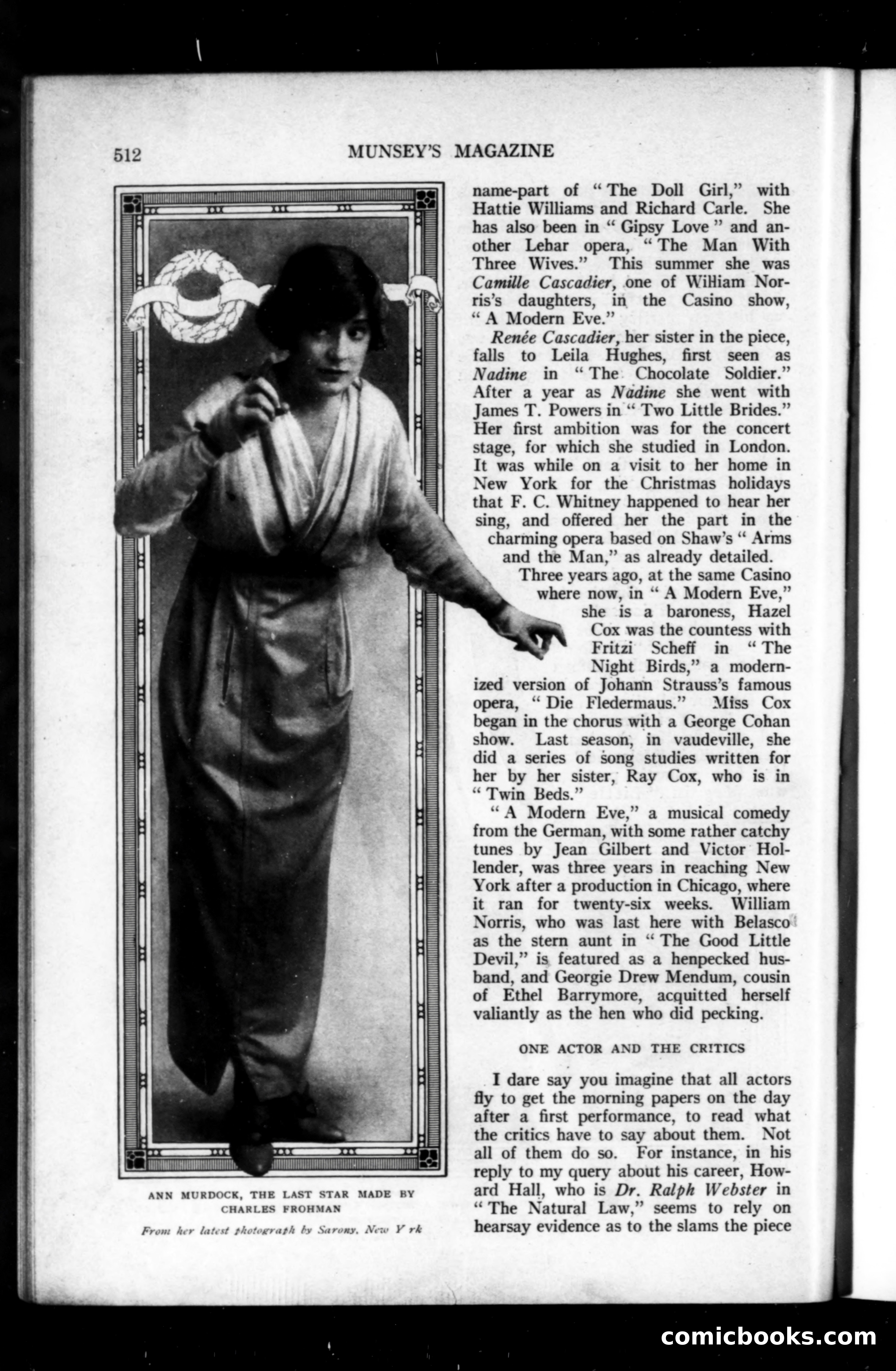Munsey's Magazine, August 1915 — page 96 of 192