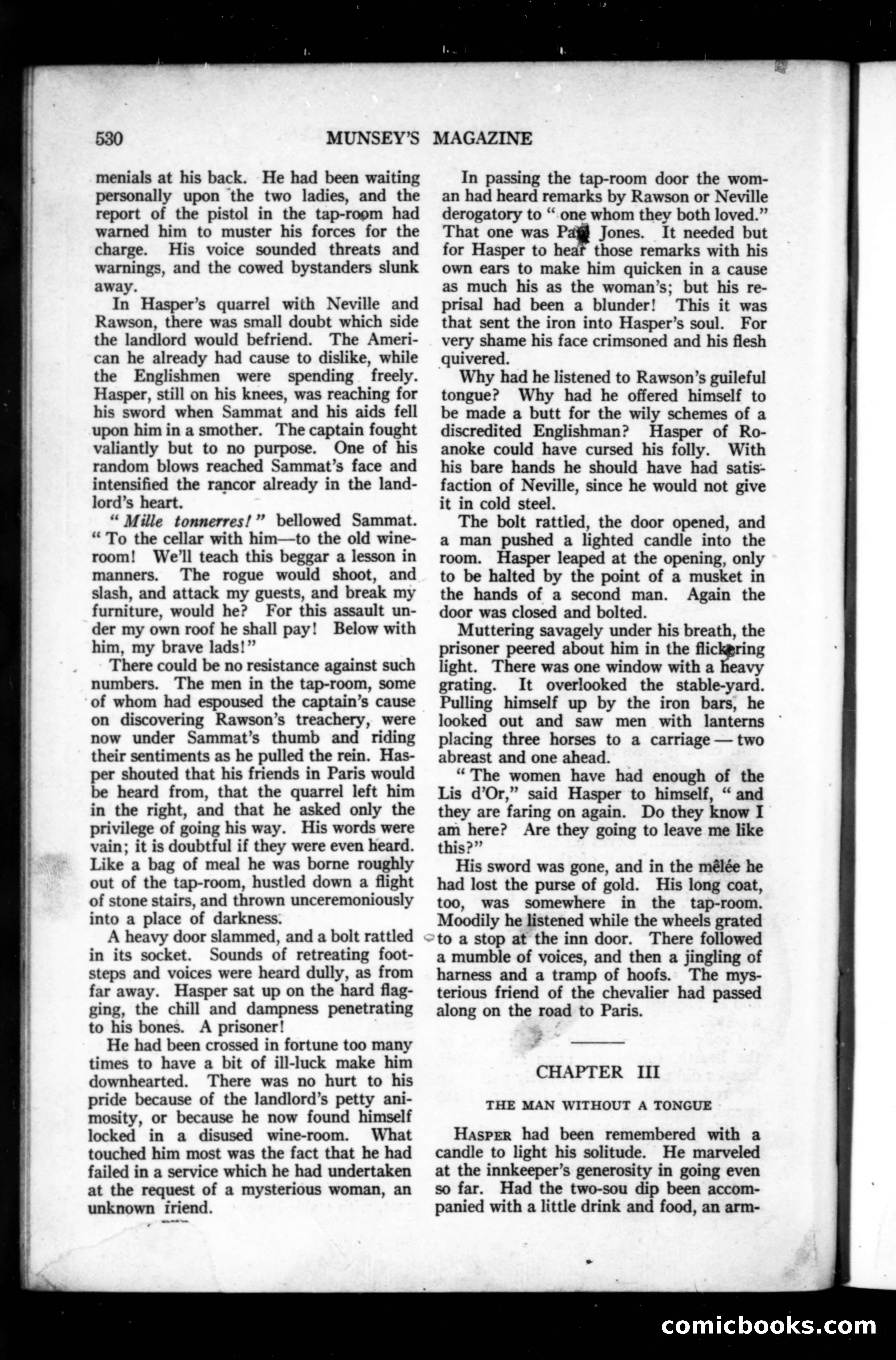 Munsey's Magazine, August 1915 — page 114 of 192