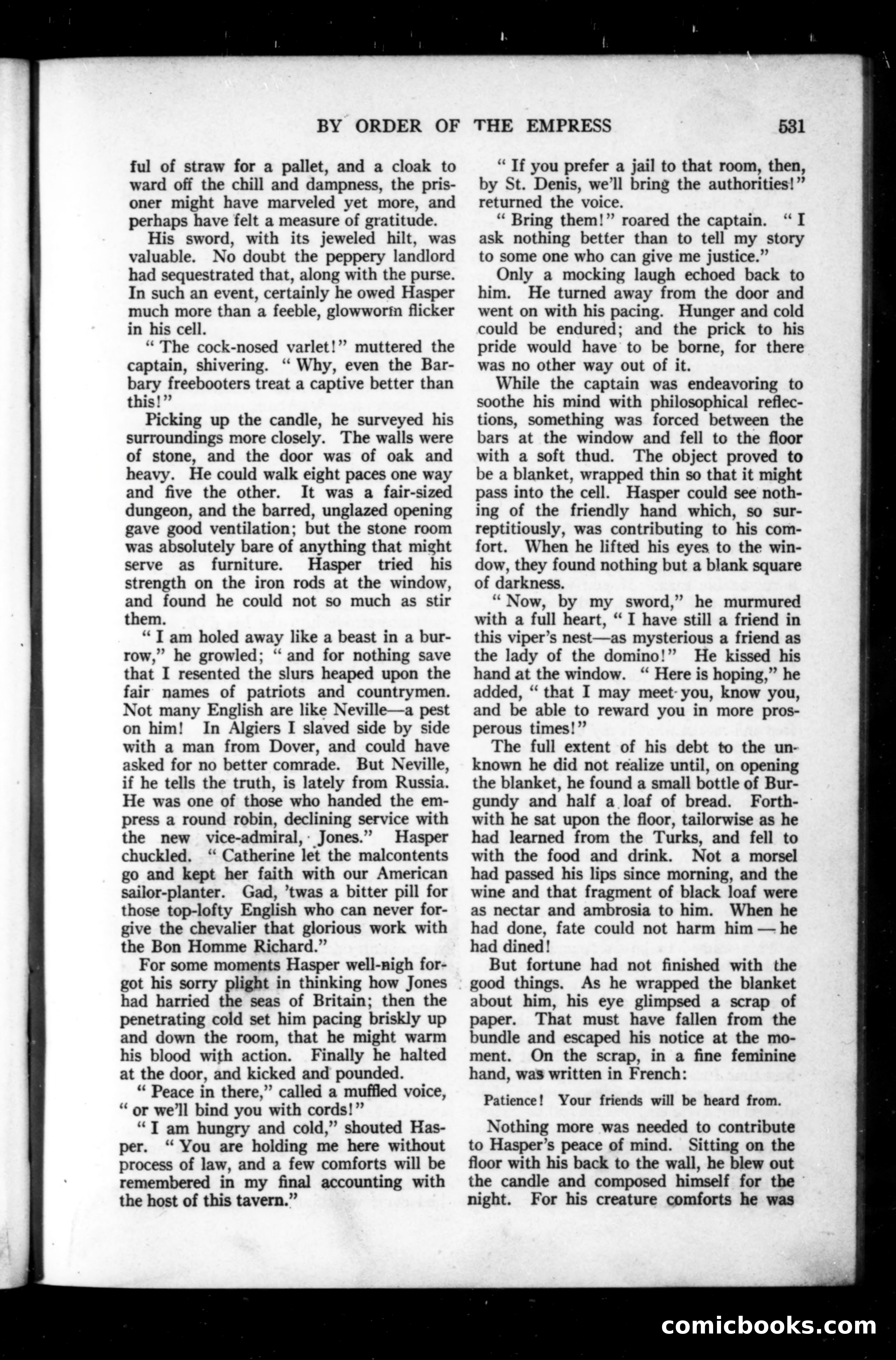 Munsey's Magazine, August 1915 — page 115 of 192