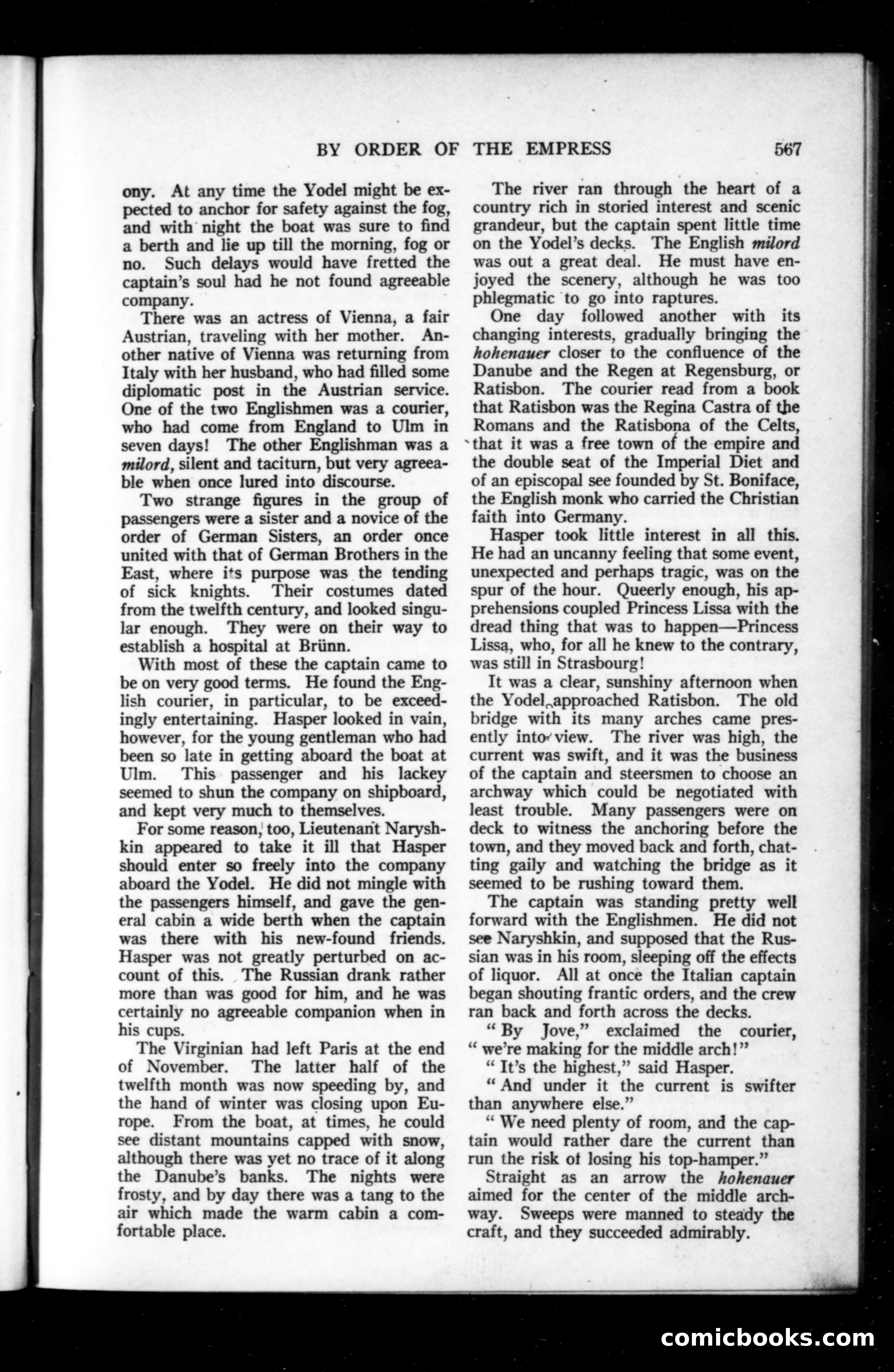 Munsey's Magazine, August 1915 — page 151 of 192