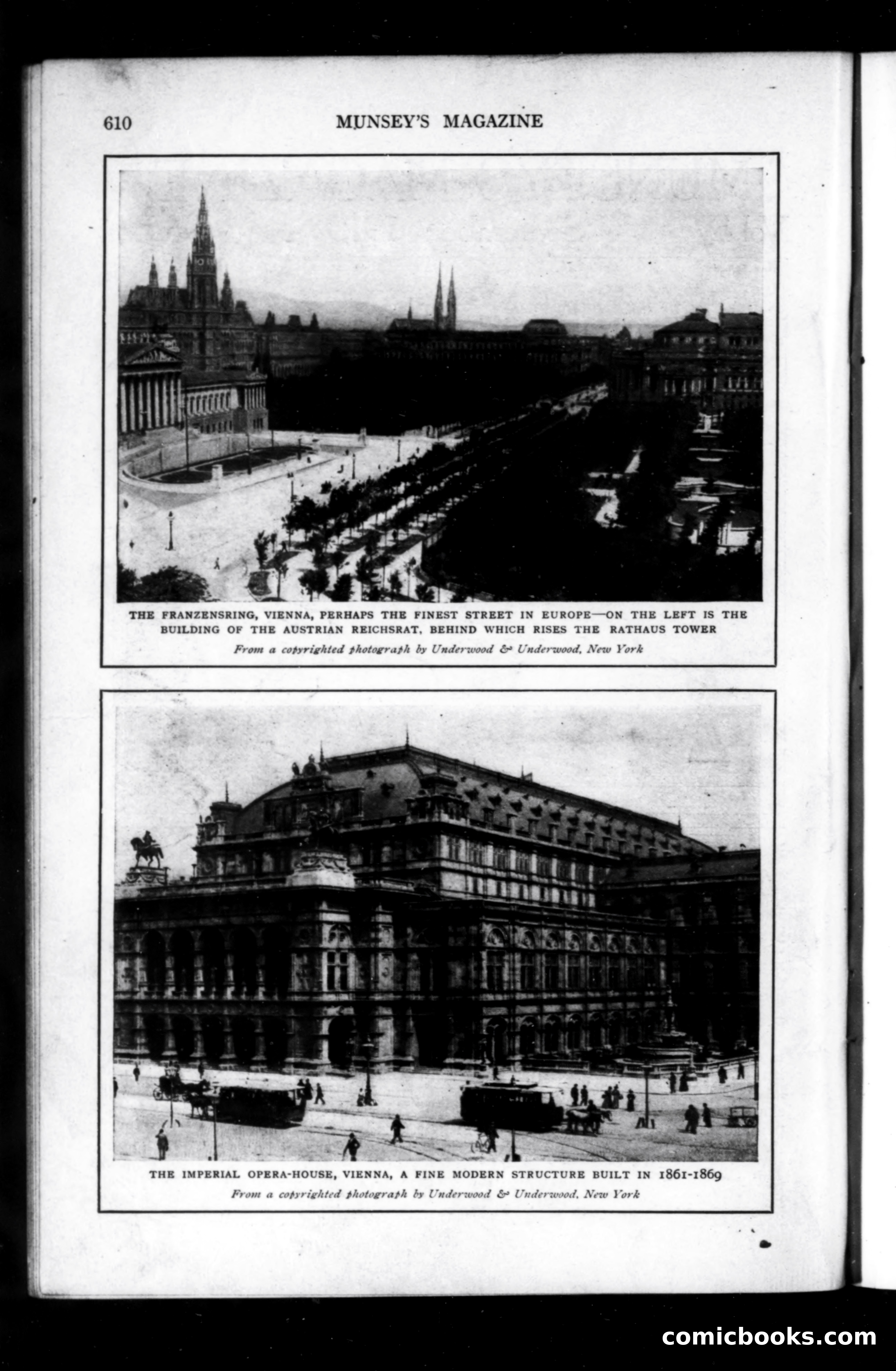 Munsey's Magazine, September 1915 — page 2 of 193