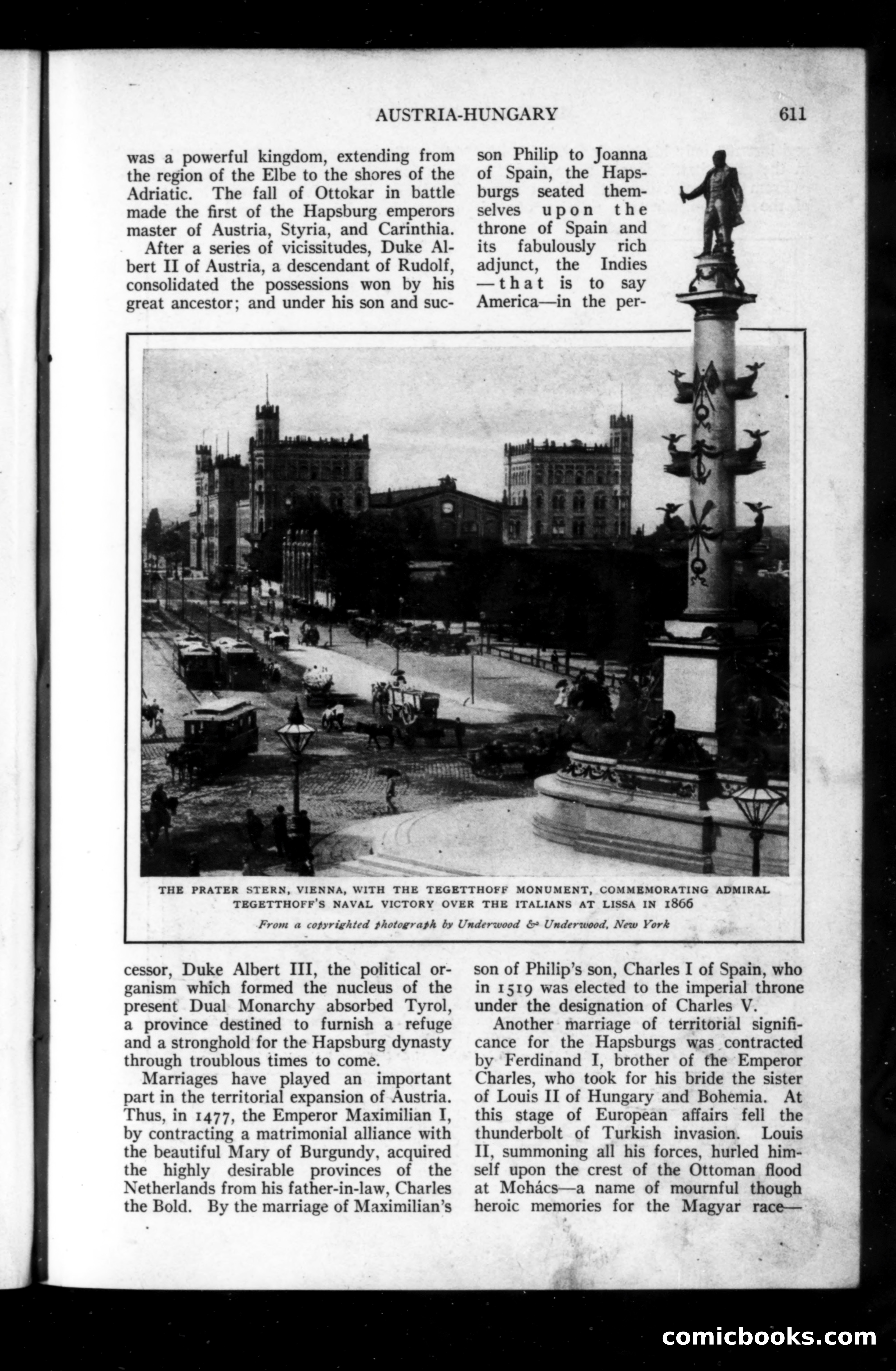 Munsey's Magazine, September 1915 — page 3 of 193