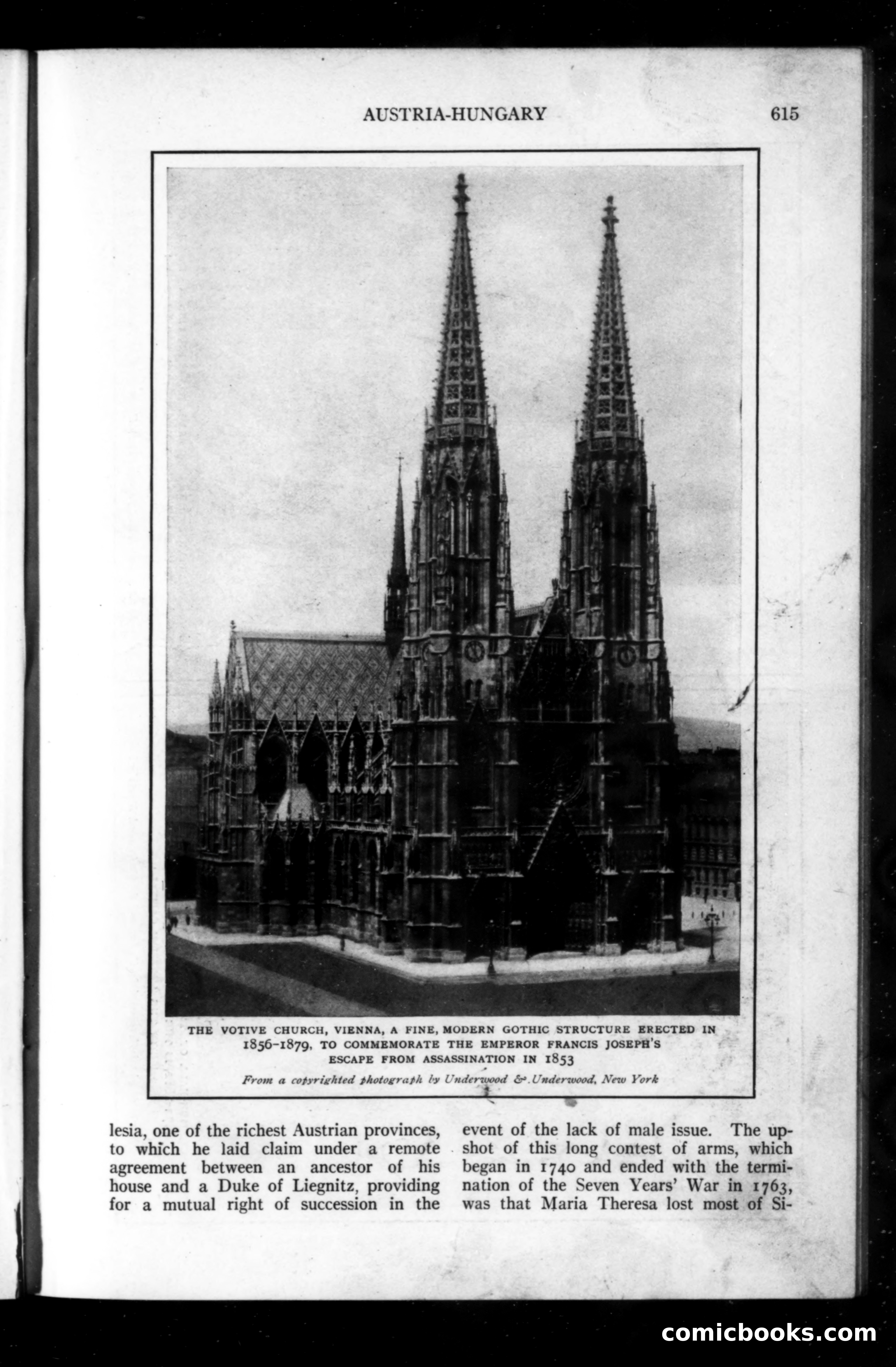 Munsey's Magazine, September 1915 — page 7 of 193