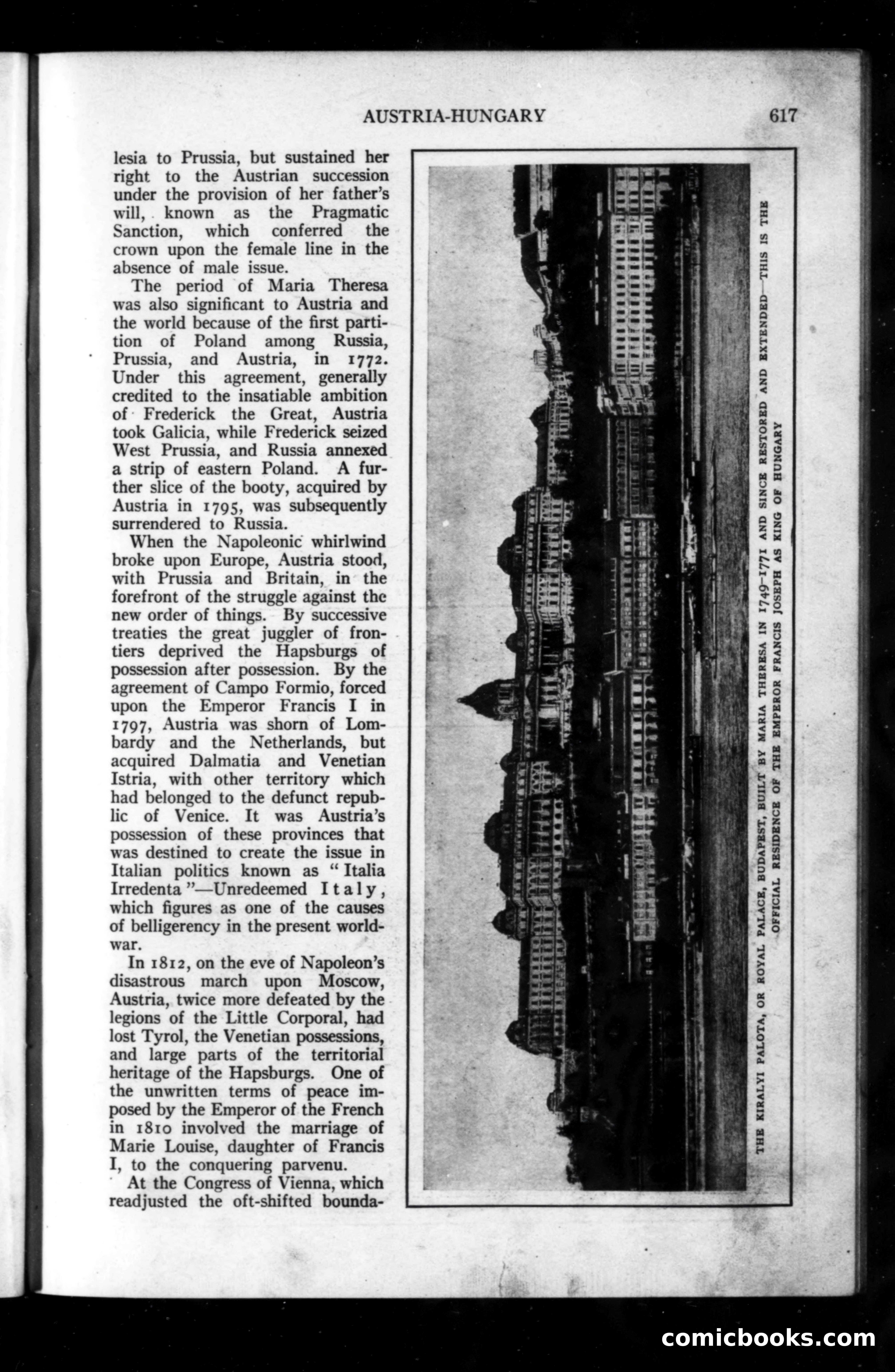 Munsey's Magazine, September 1915 — page 9 of 193