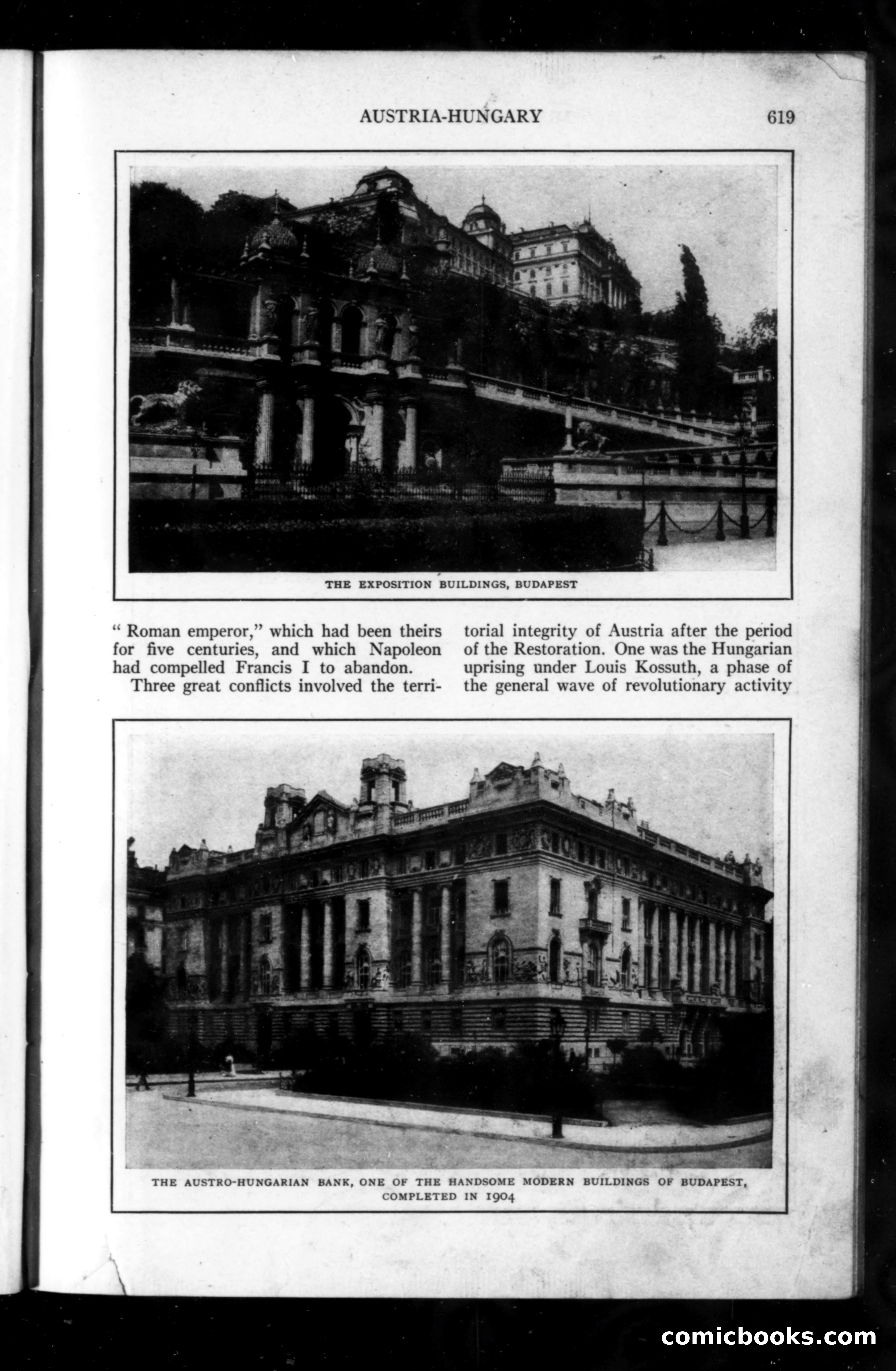 Munsey's Magazine, September 1915 — page 11 of 193
