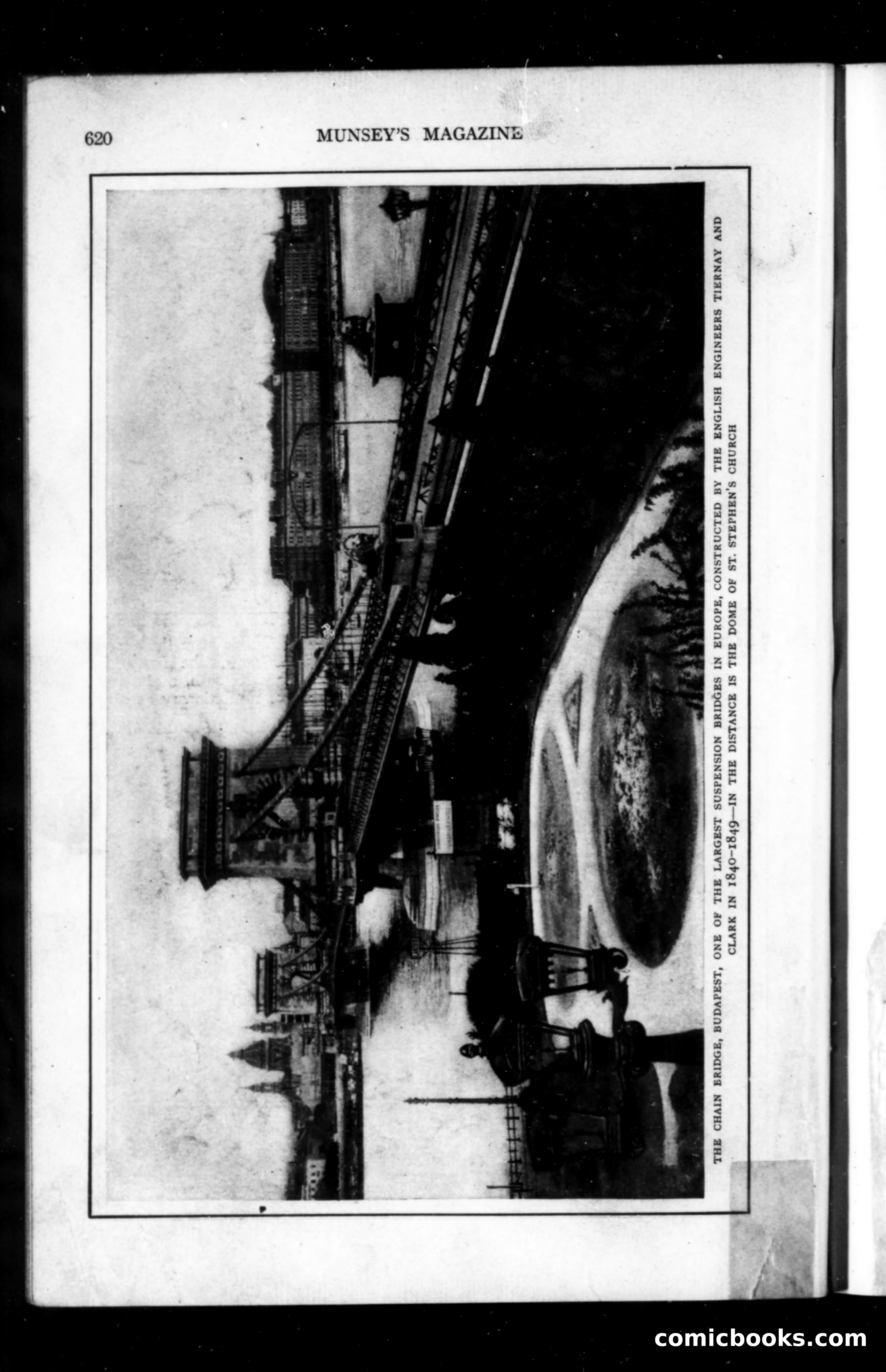 Munsey's Magazine, September 1915 — page 12 of 193