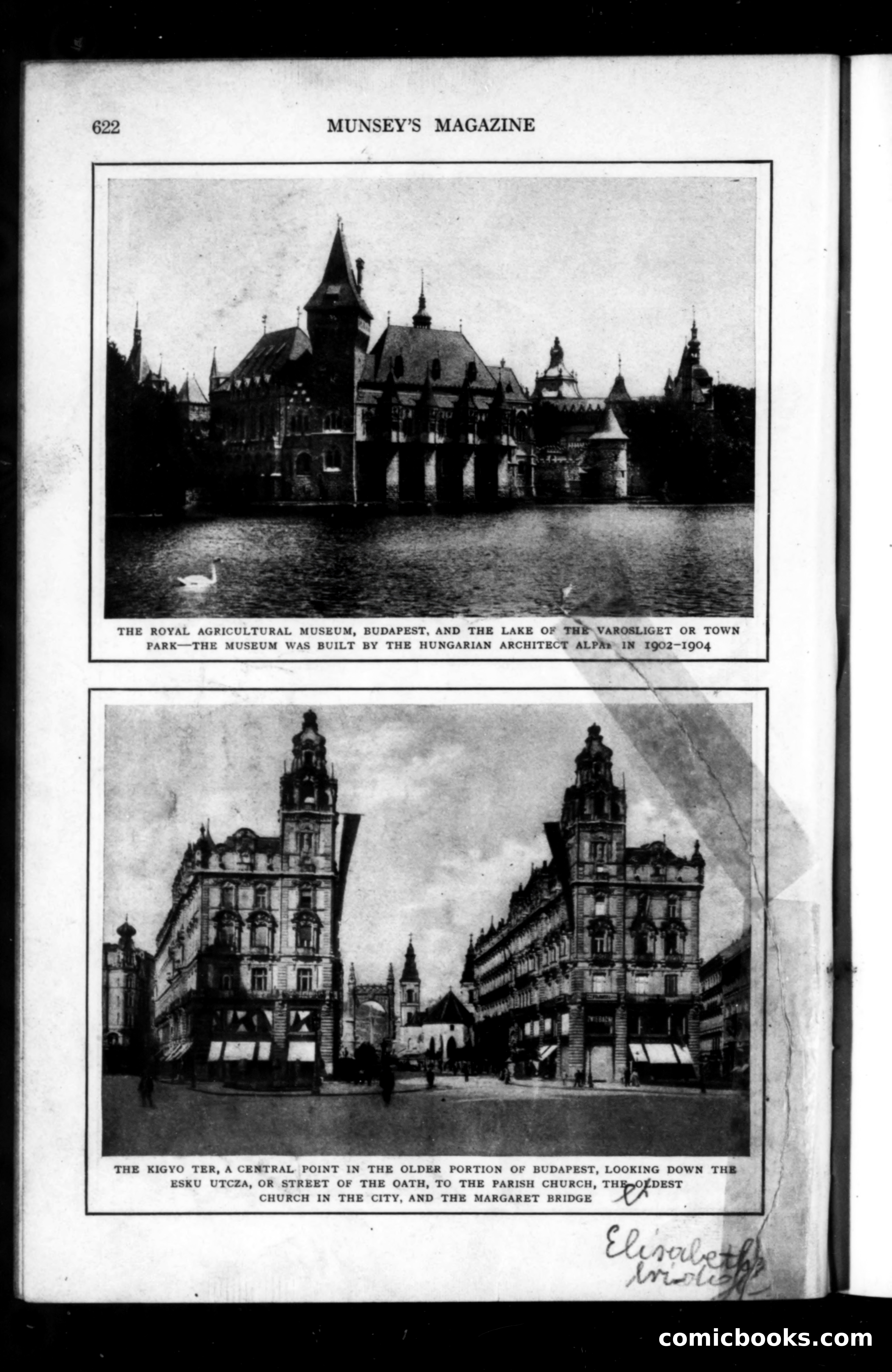 Munsey's Magazine, September 1915 — page 14 of 193