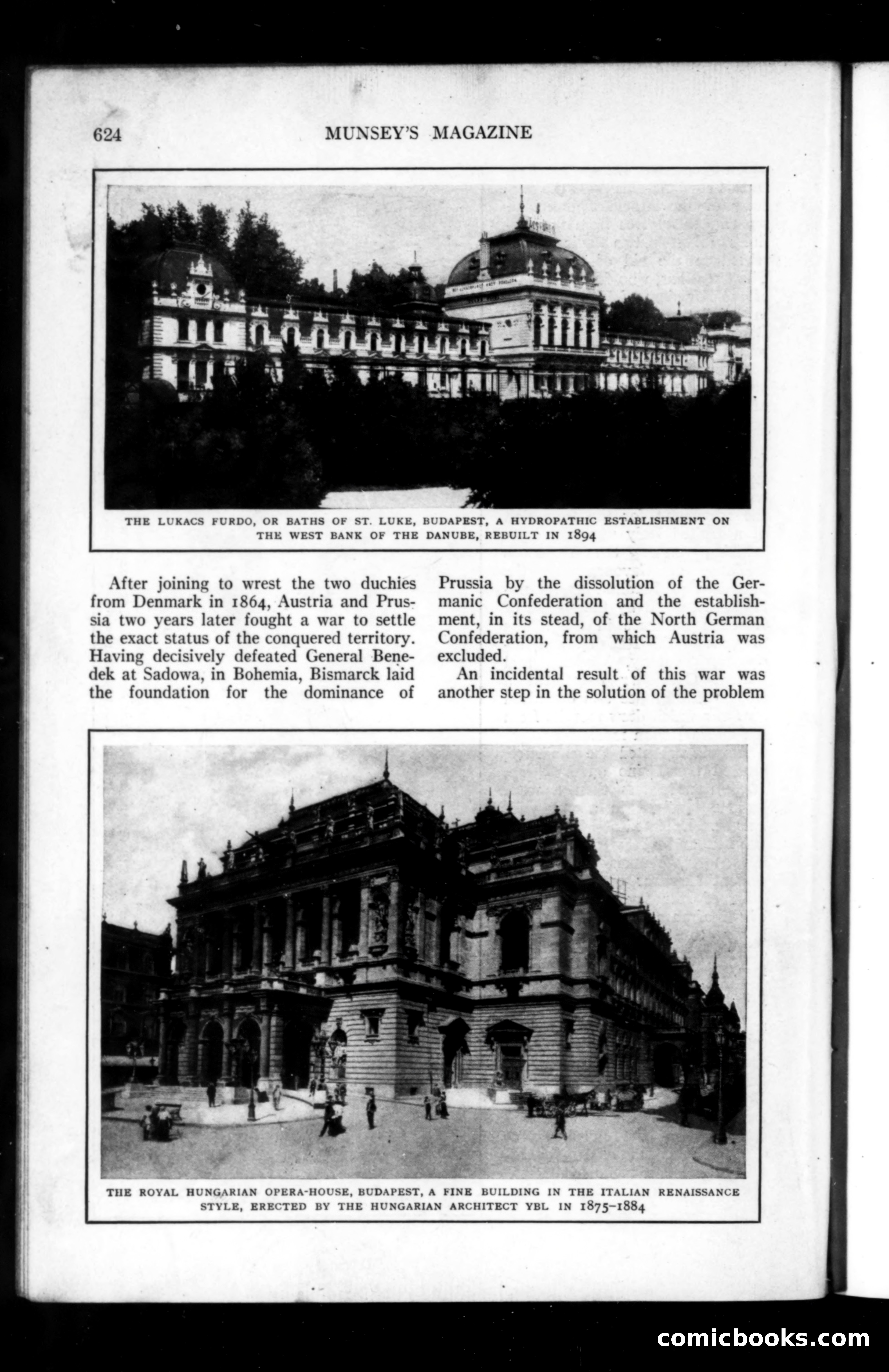 Munsey's Magazine, September 1915 — page 16 of 193