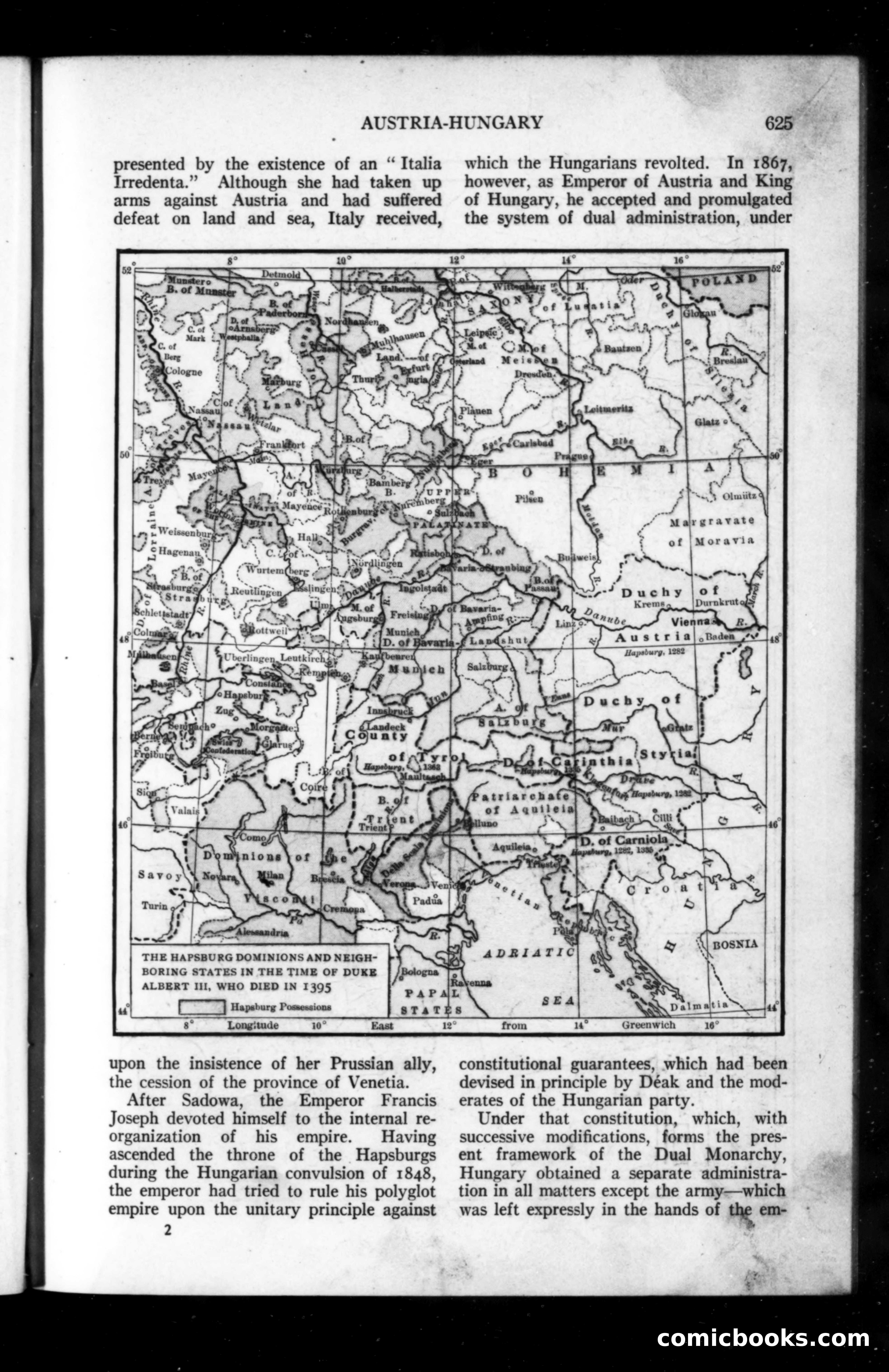 Munsey's Magazine, September 1915 — page 17 of 193