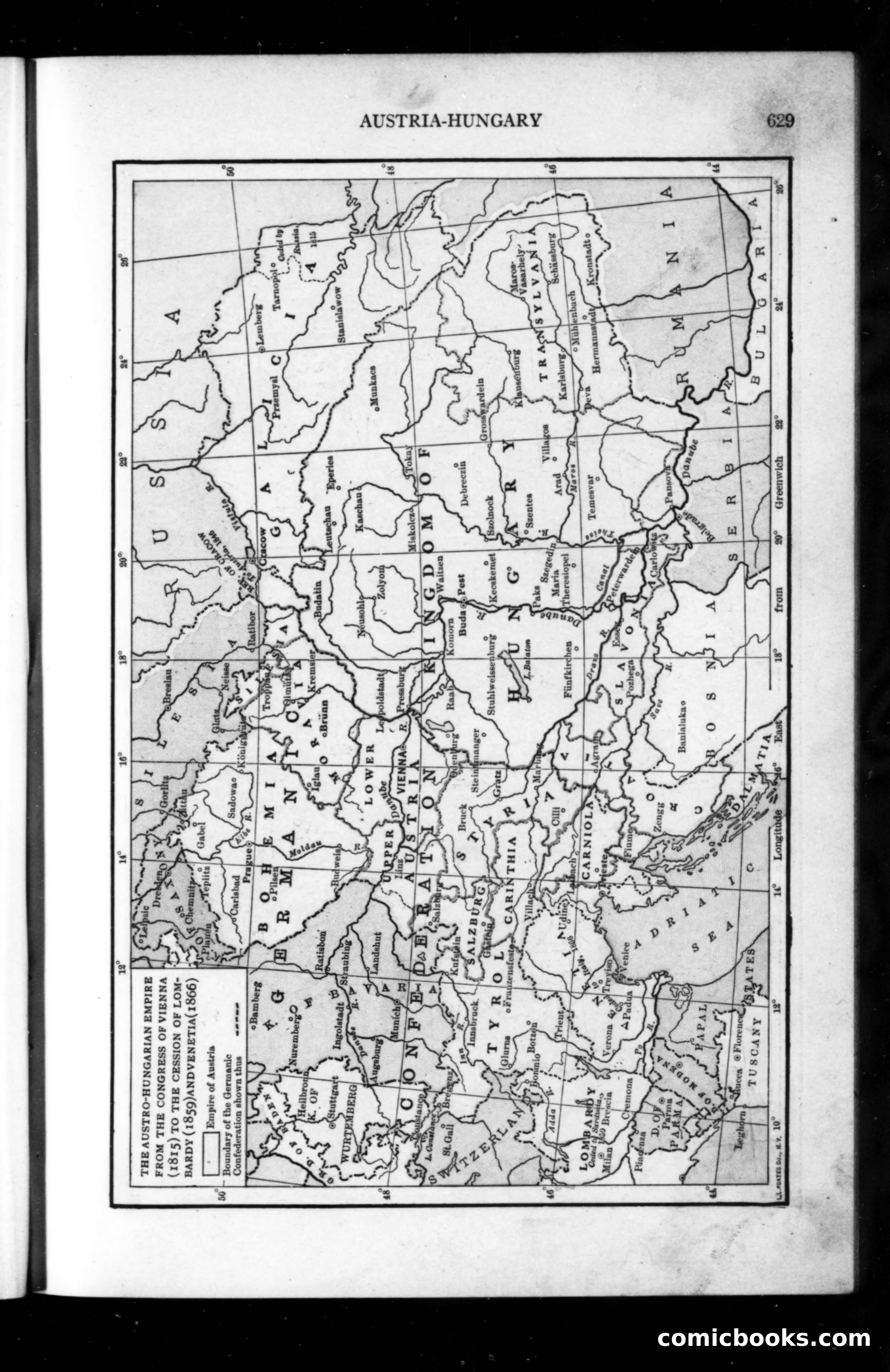Munsey's Magazine, September 1915 — page 21 of 193