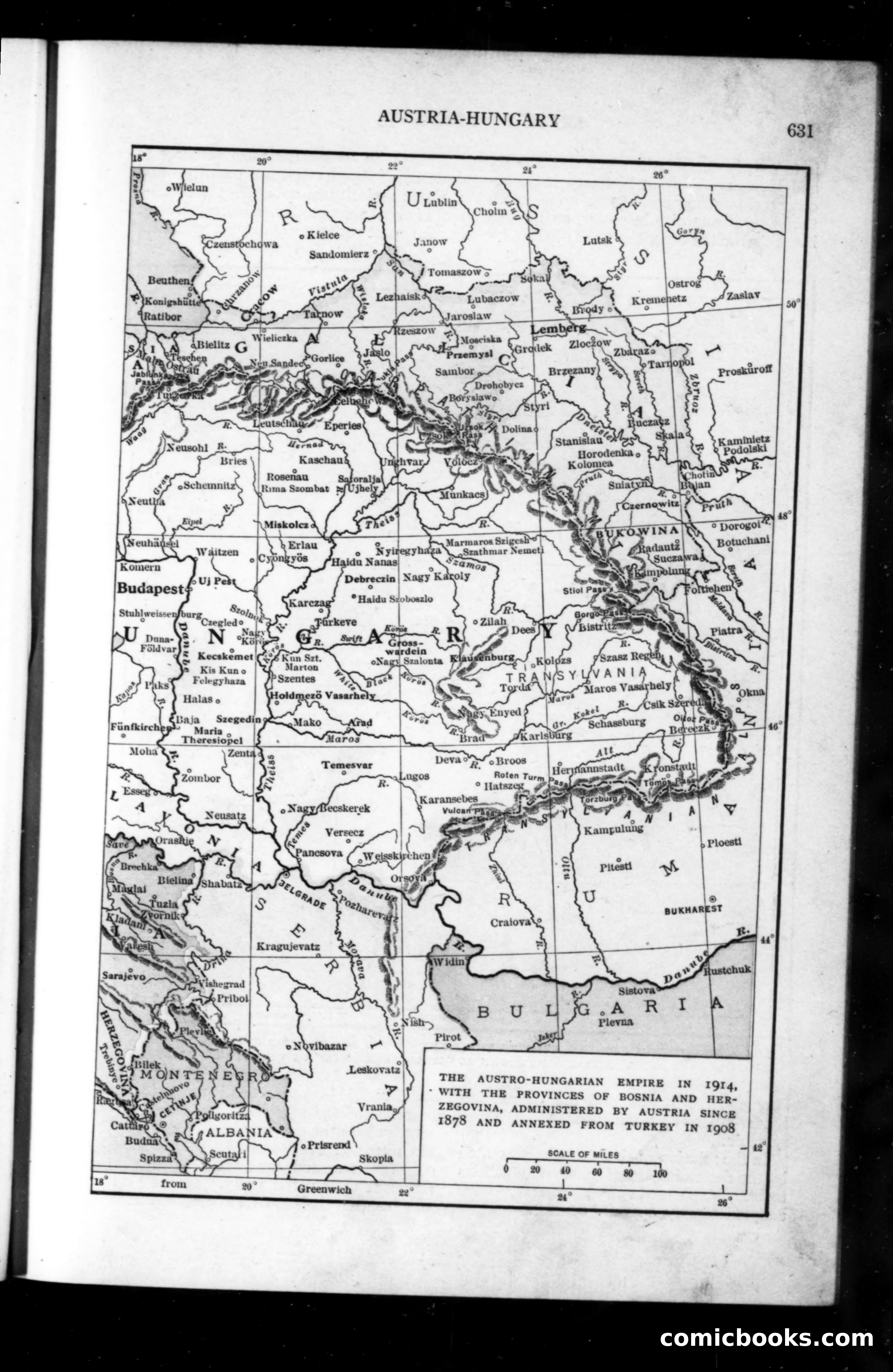 Munsey's Magazine, September 1915 — page 23 of 193