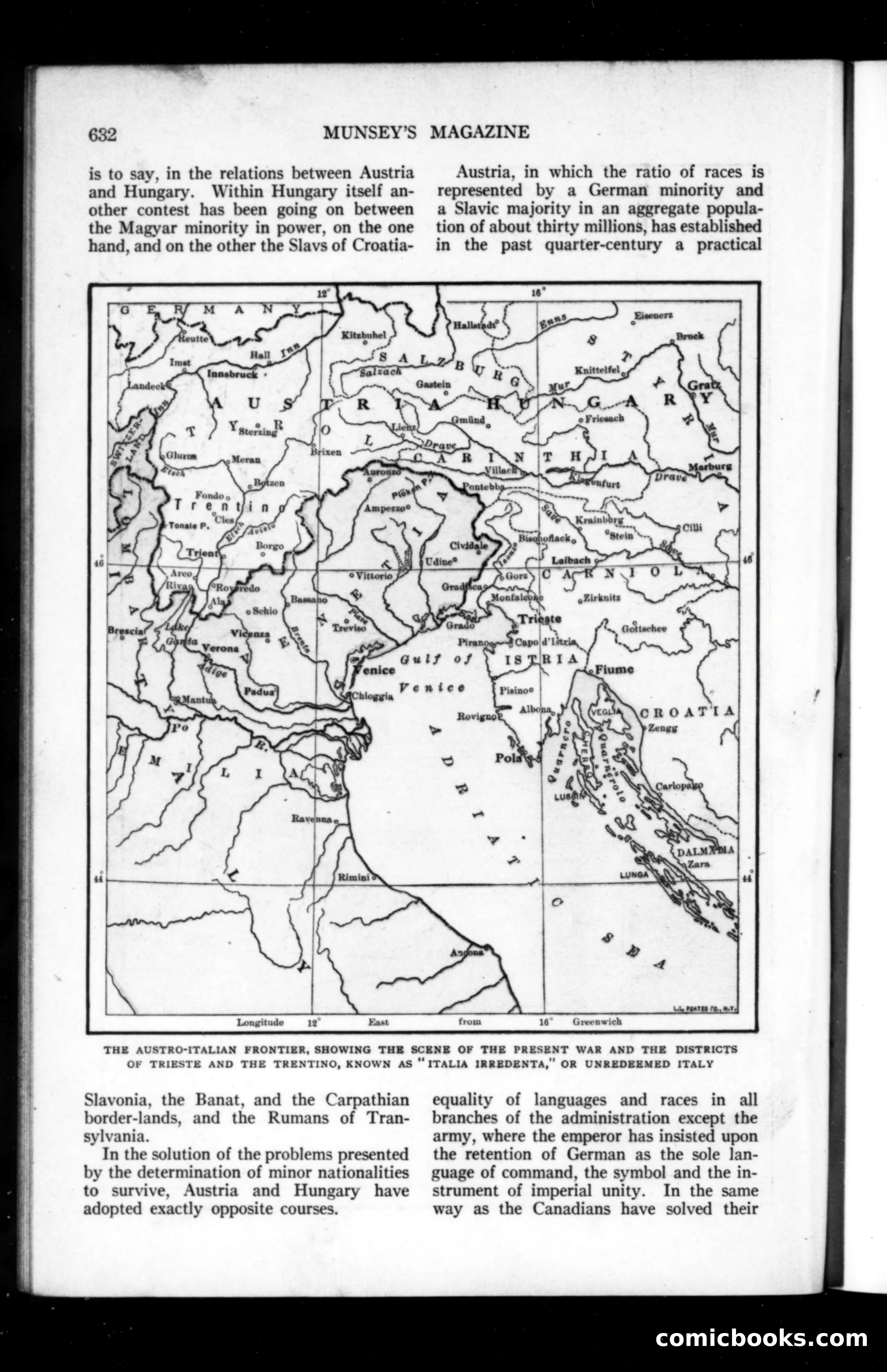Munsey's Magazine, September 1915 — page 24 of 193