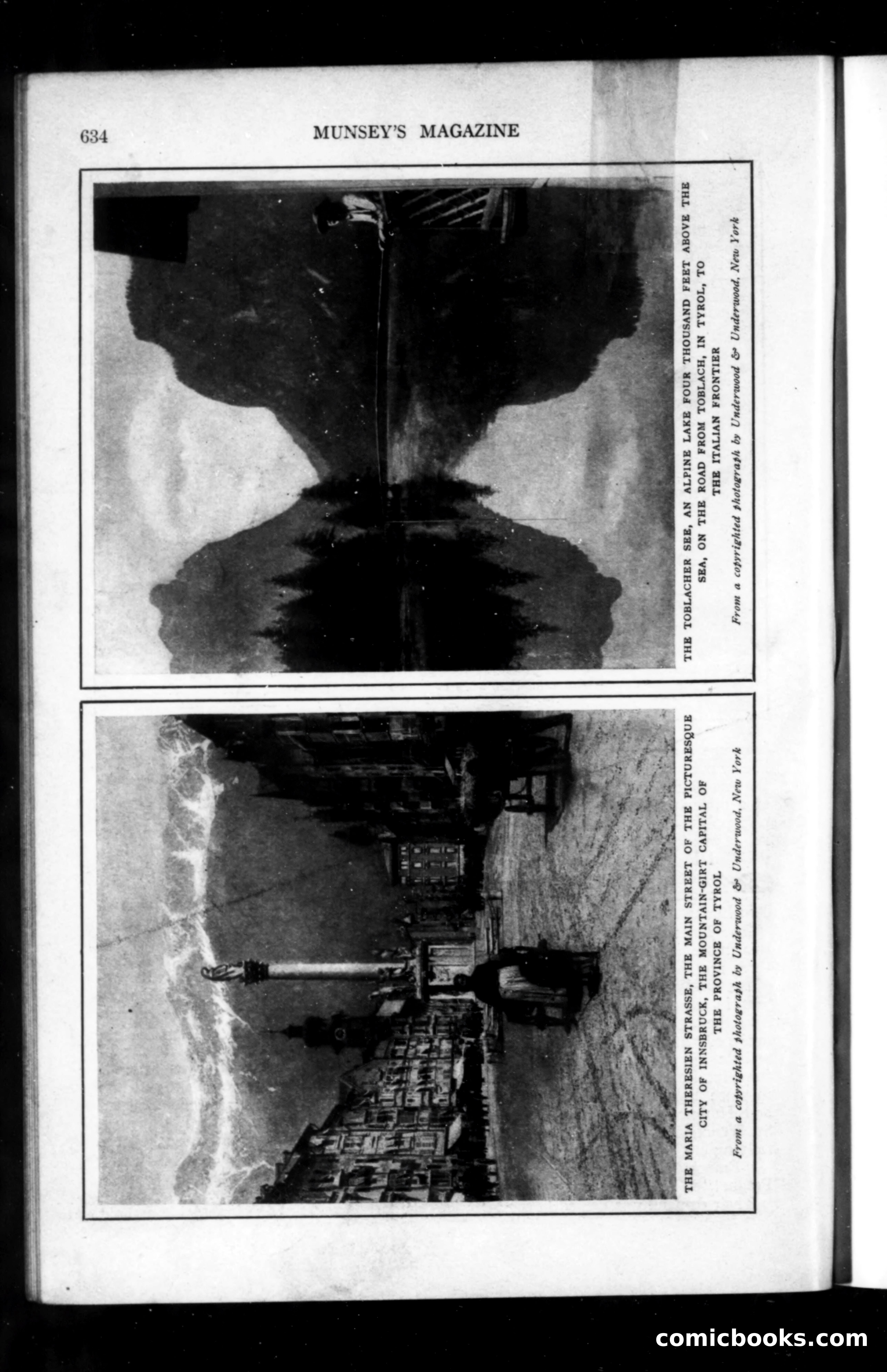 Munsey's Magazine, September 1915 — page 26 of 193