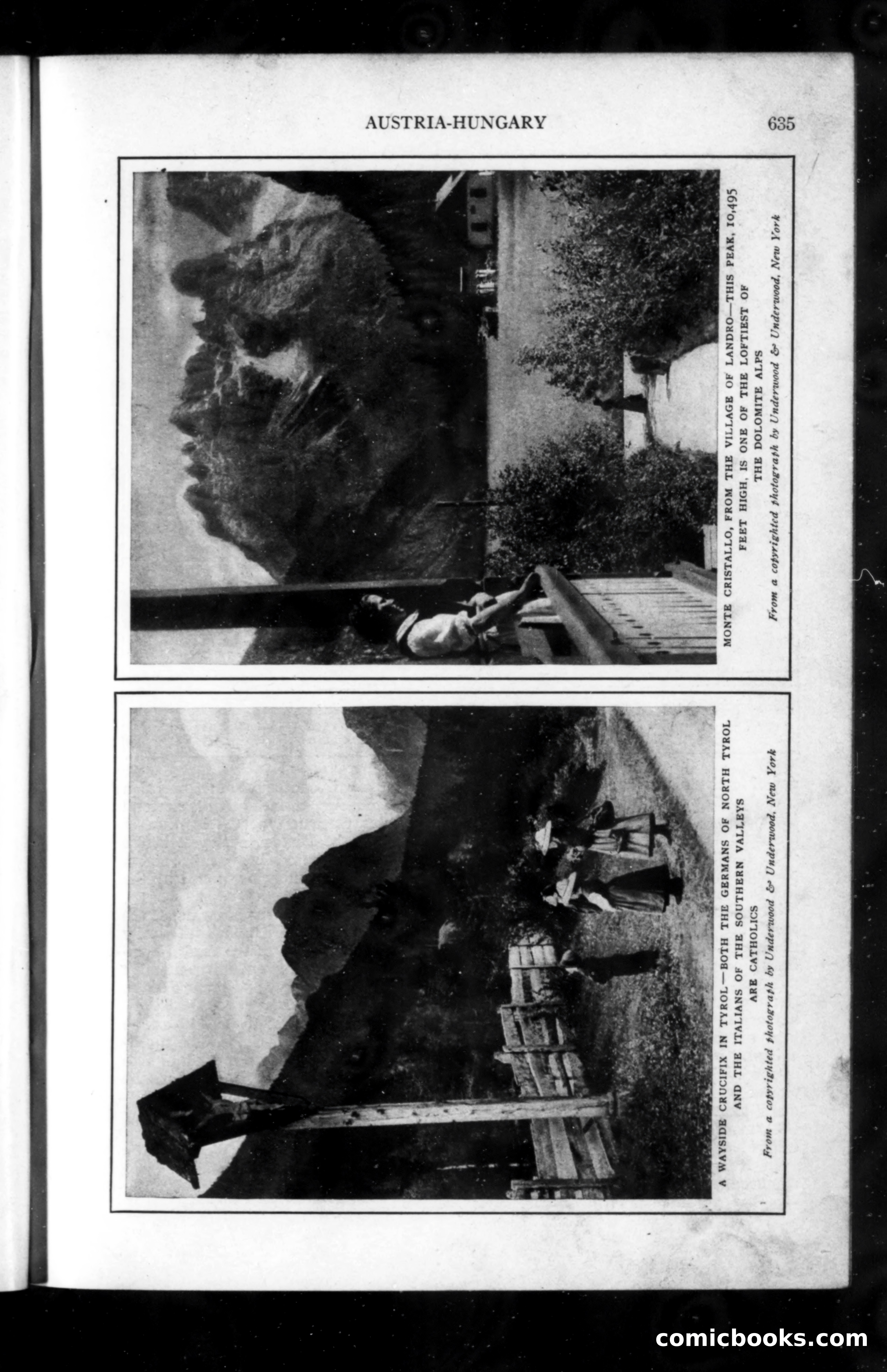 Munsey's Magazine, September 1915 — page 27 of 193