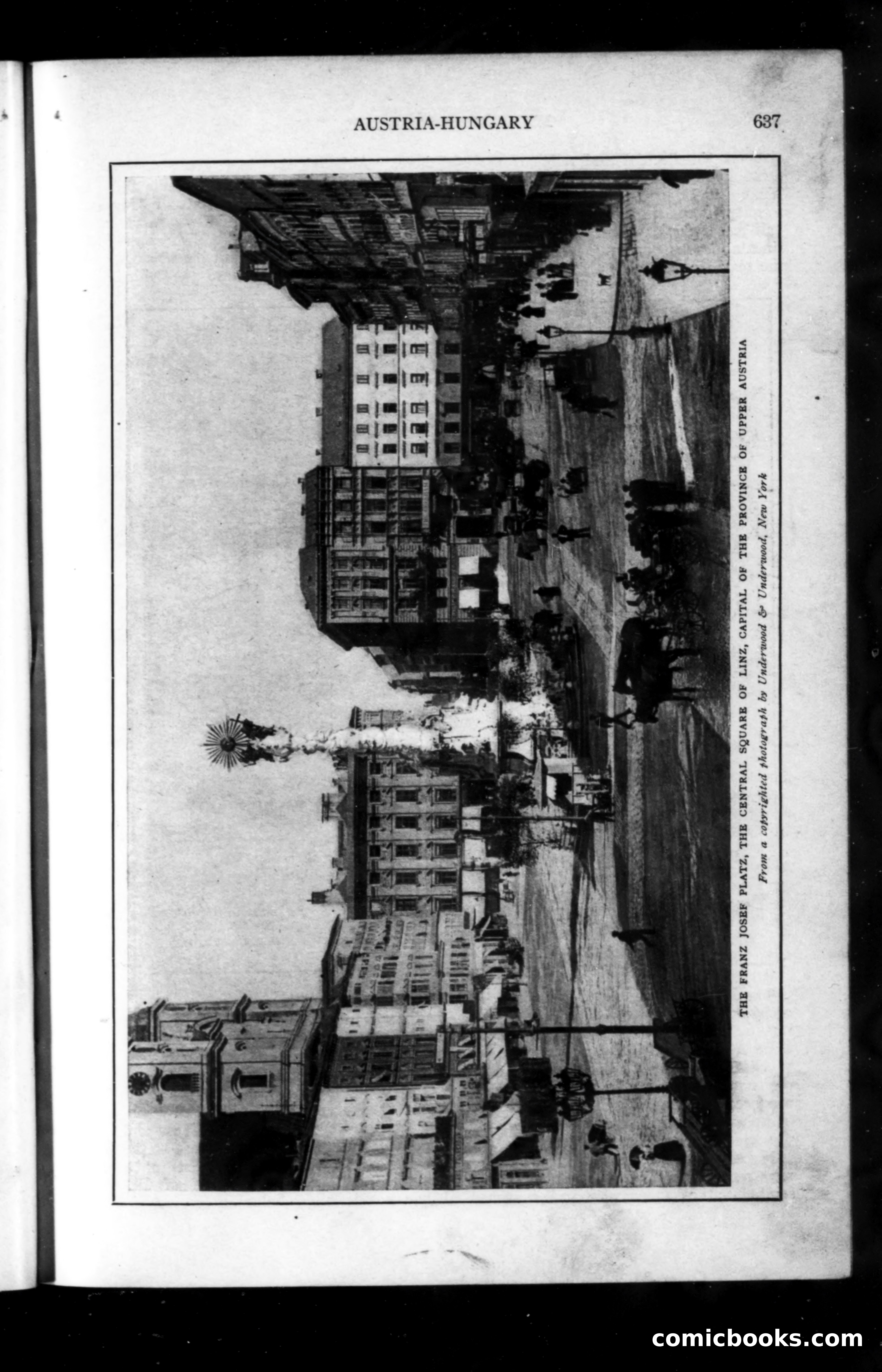 Munsey's Magazine, September 1915 — page 29 of 193