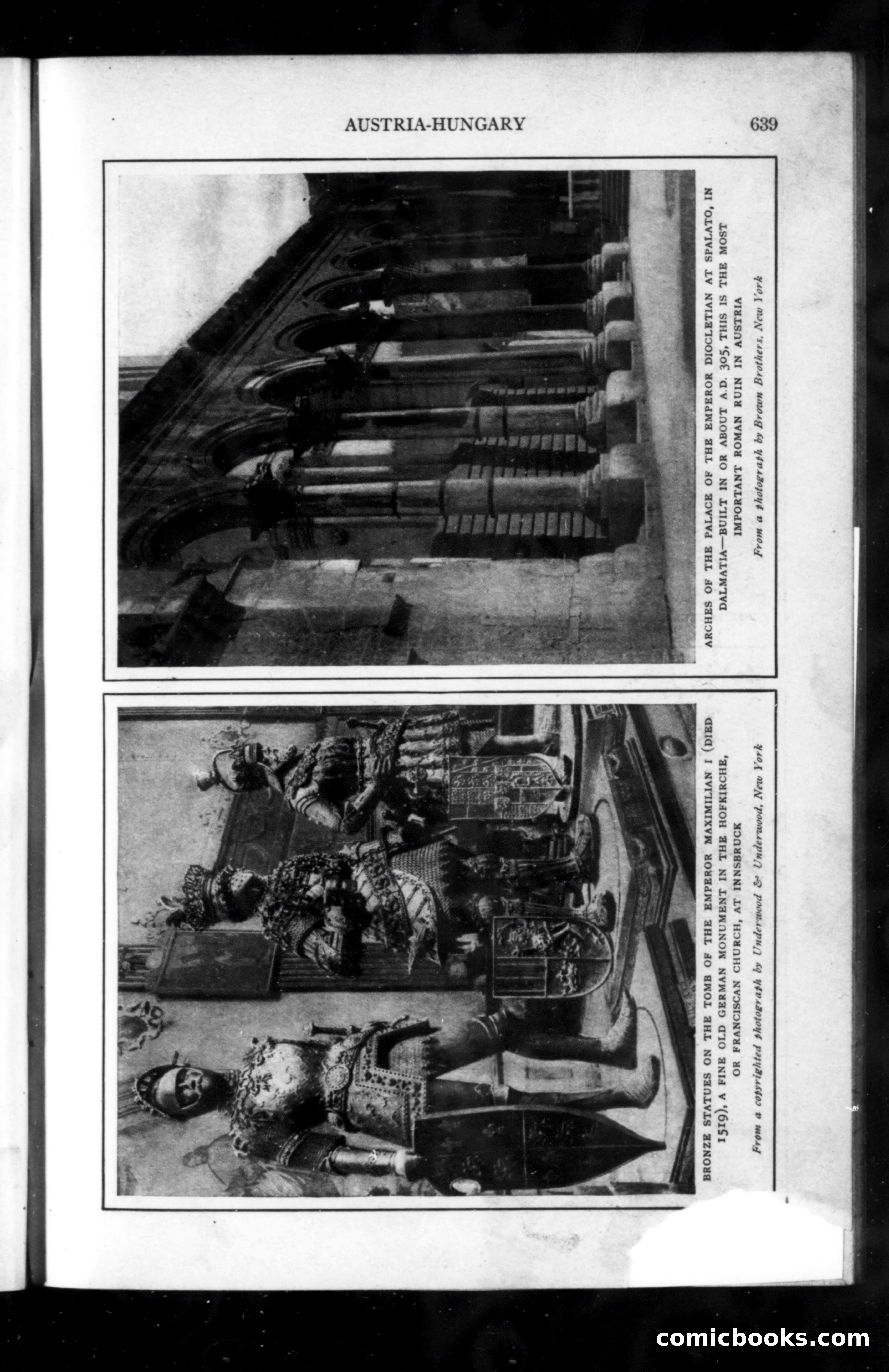 Munsey's Magazine, September 1915 — page 31 of 193