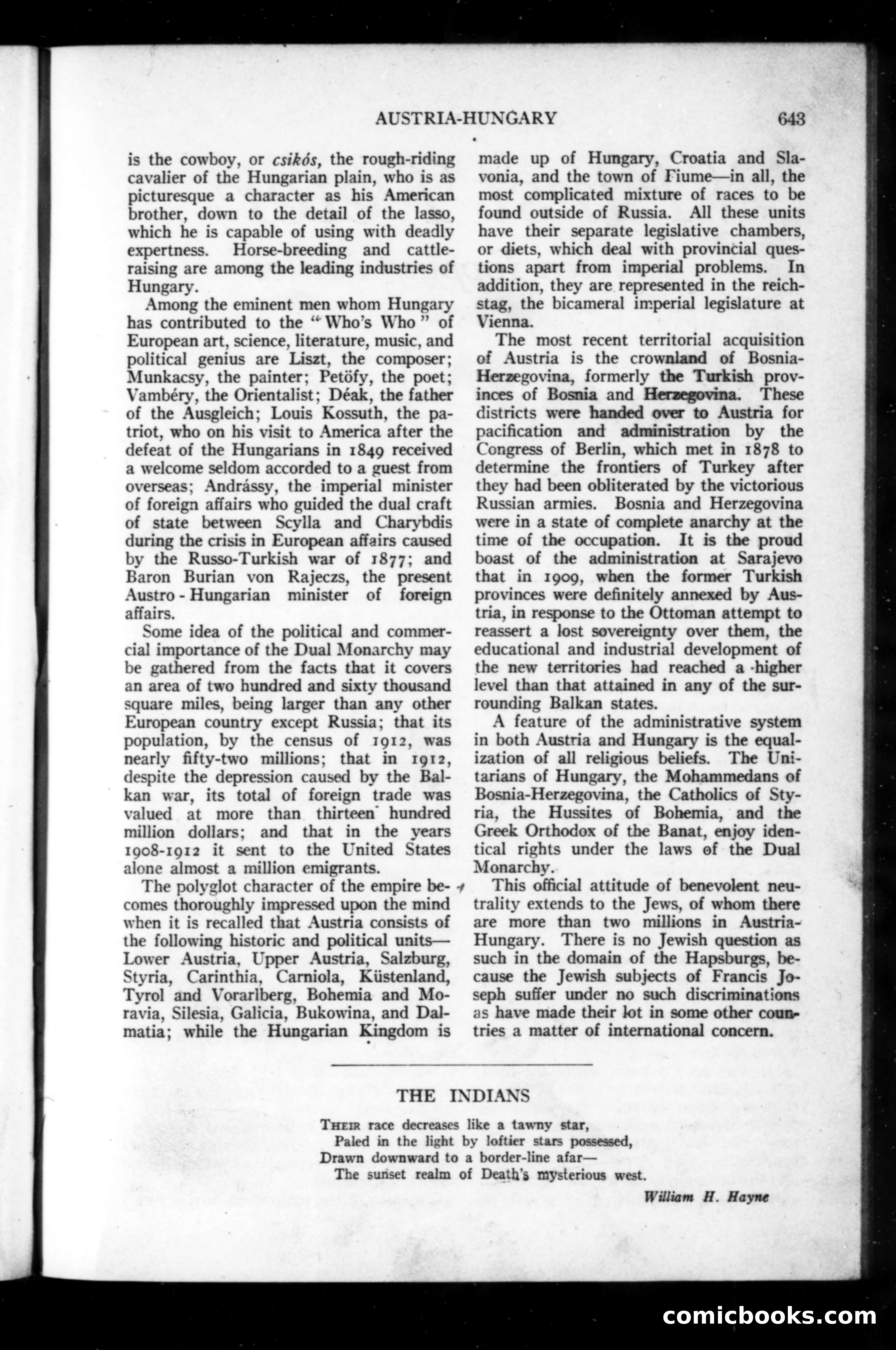 Munsey's Magazine, September 1915 — page 35 of 193