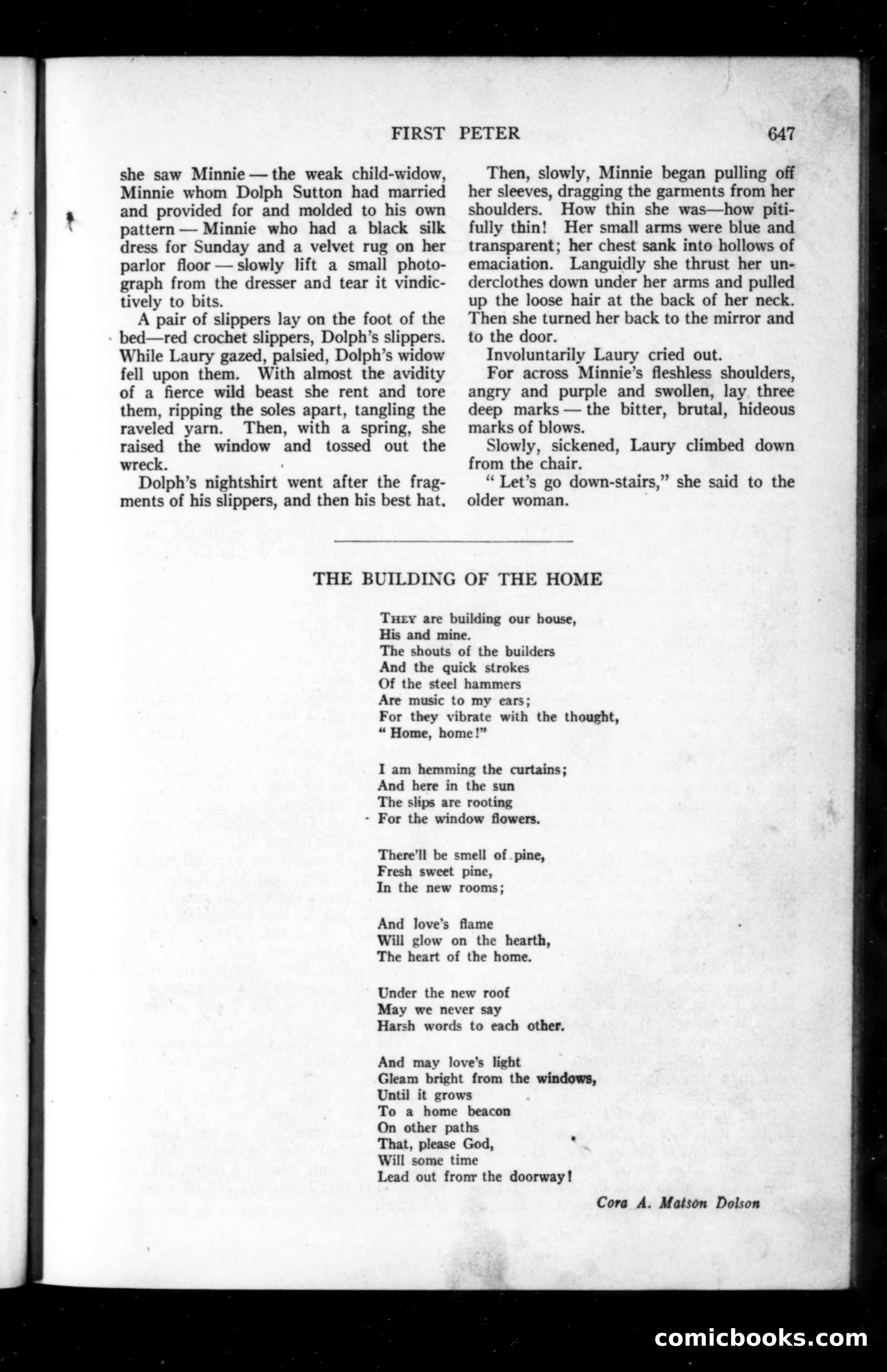 Munsey's Magazine, September 1915 — page 39 of 193