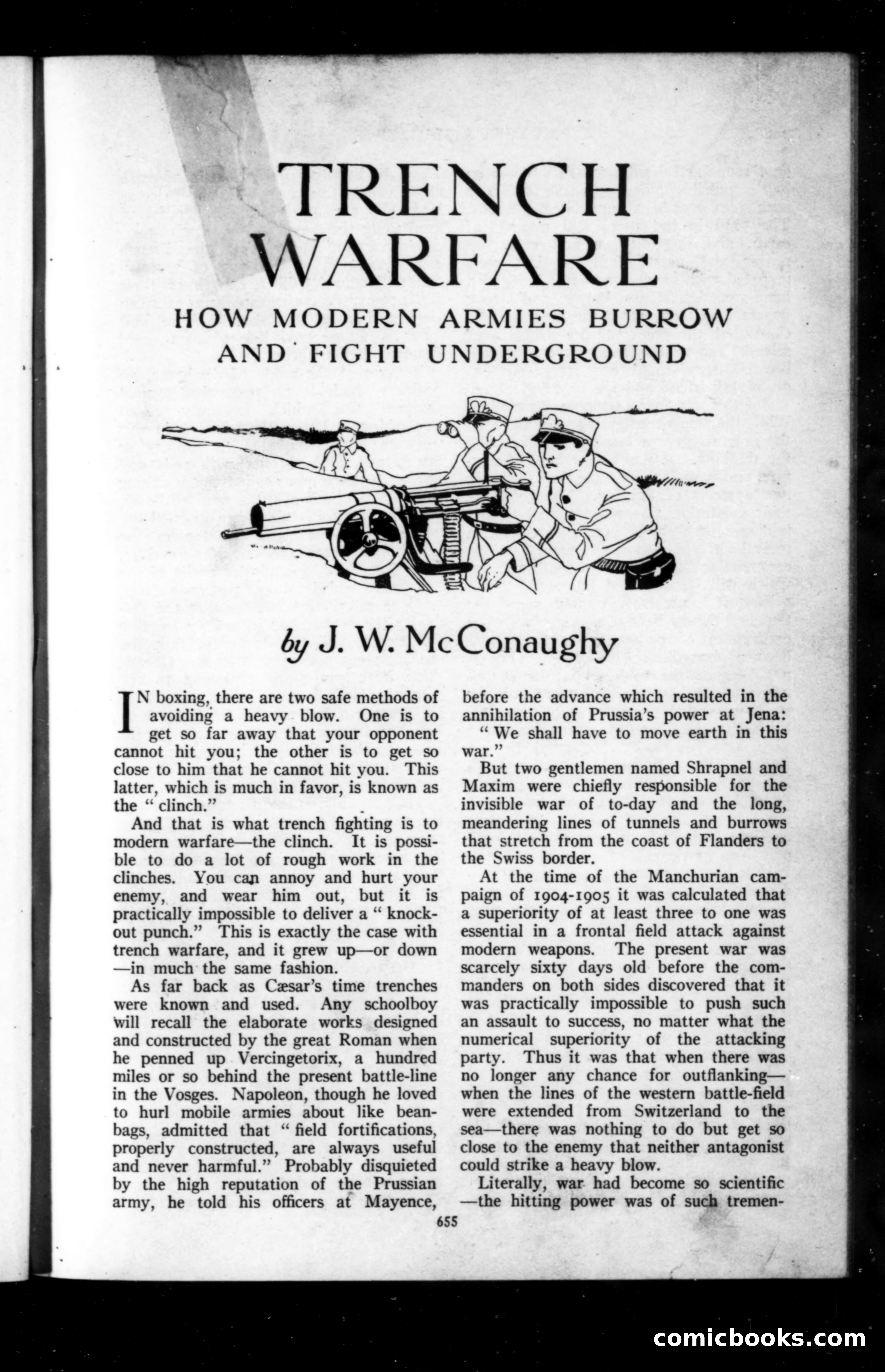 Munsey's Magazine, September 1915 — page 47 of 193