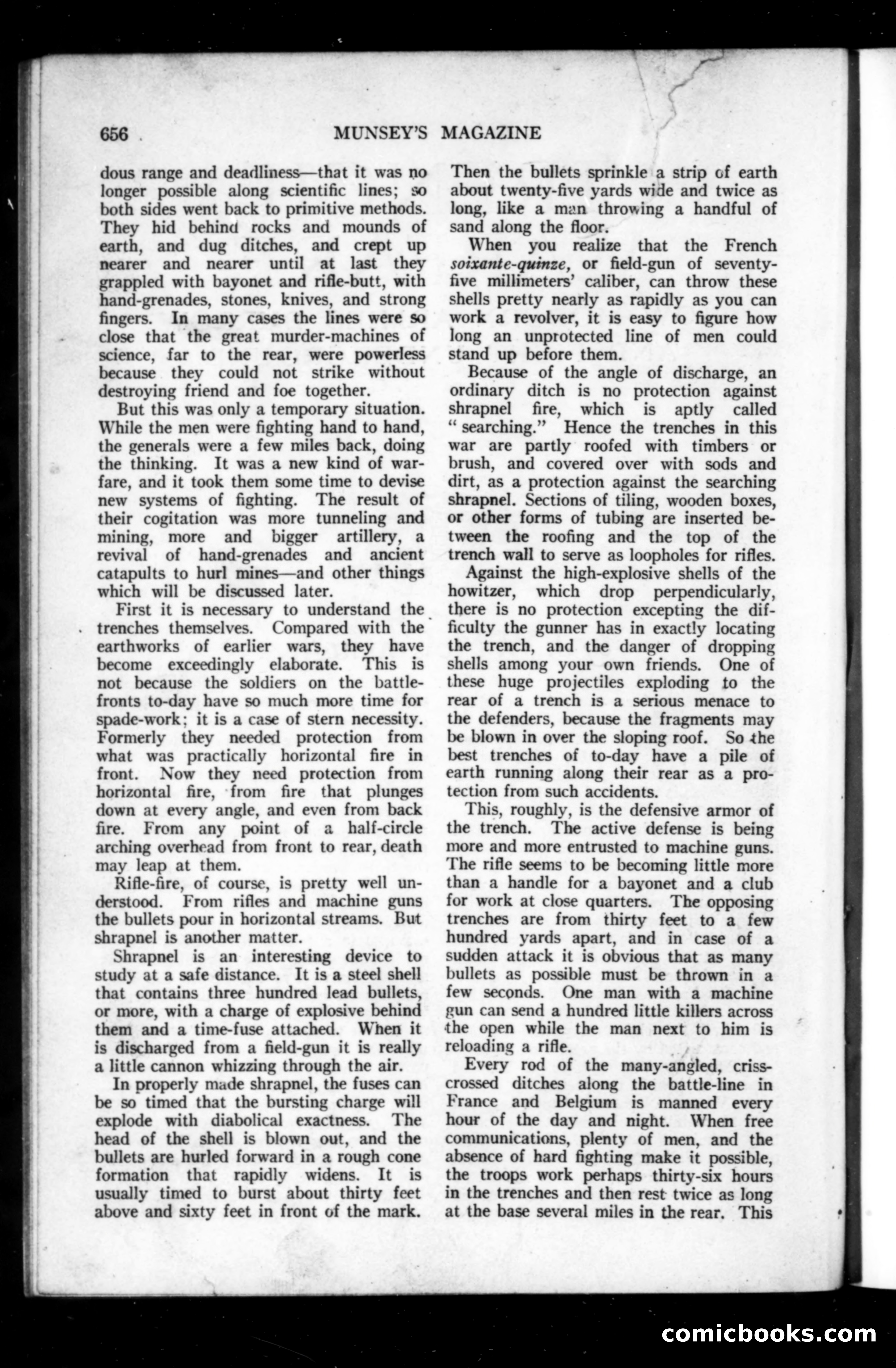 Munsey's Magazine, September 1915 — page 48 of 193