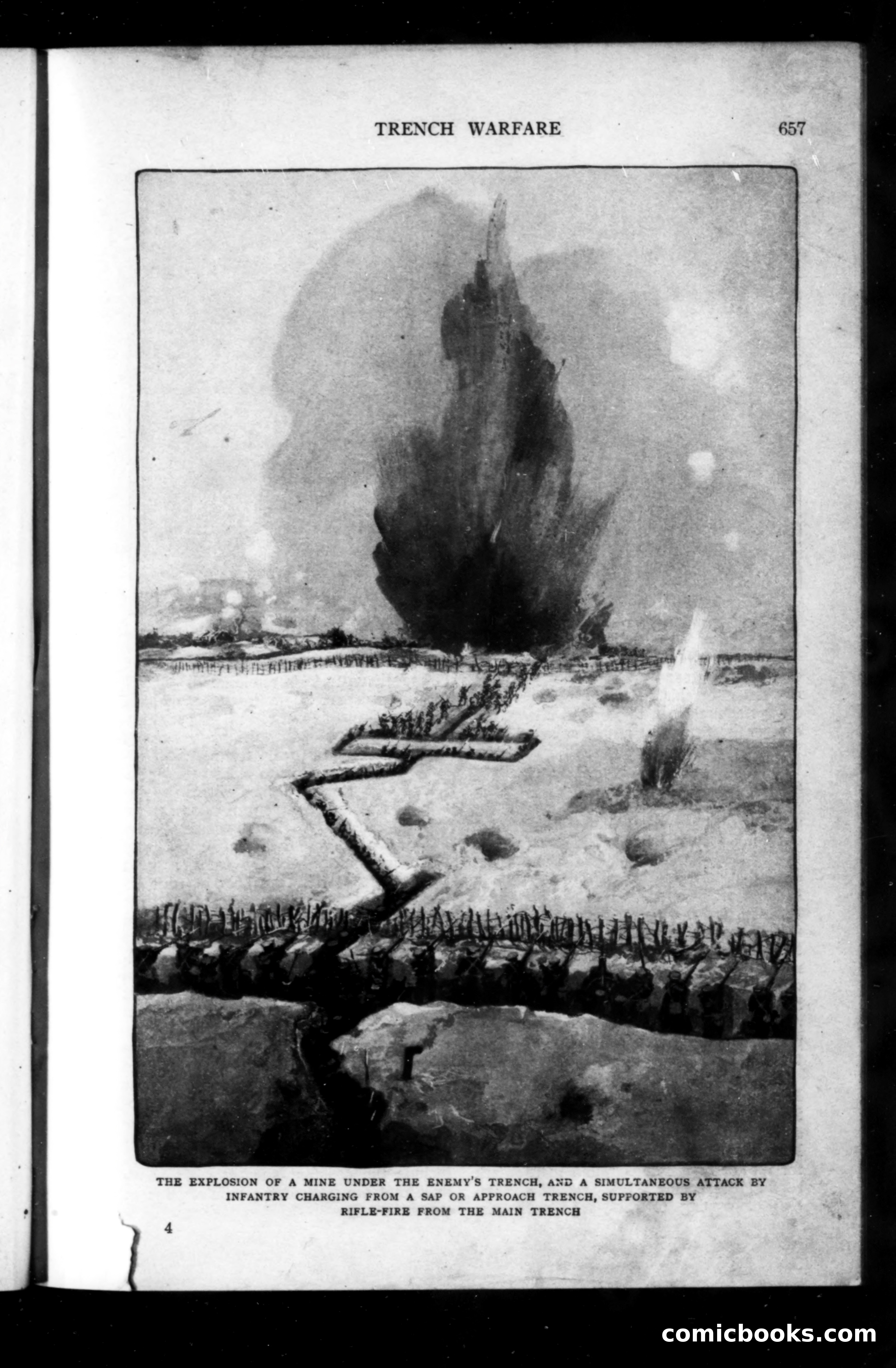 Munsey's Magazine, September 1915 — page 49 of 193
